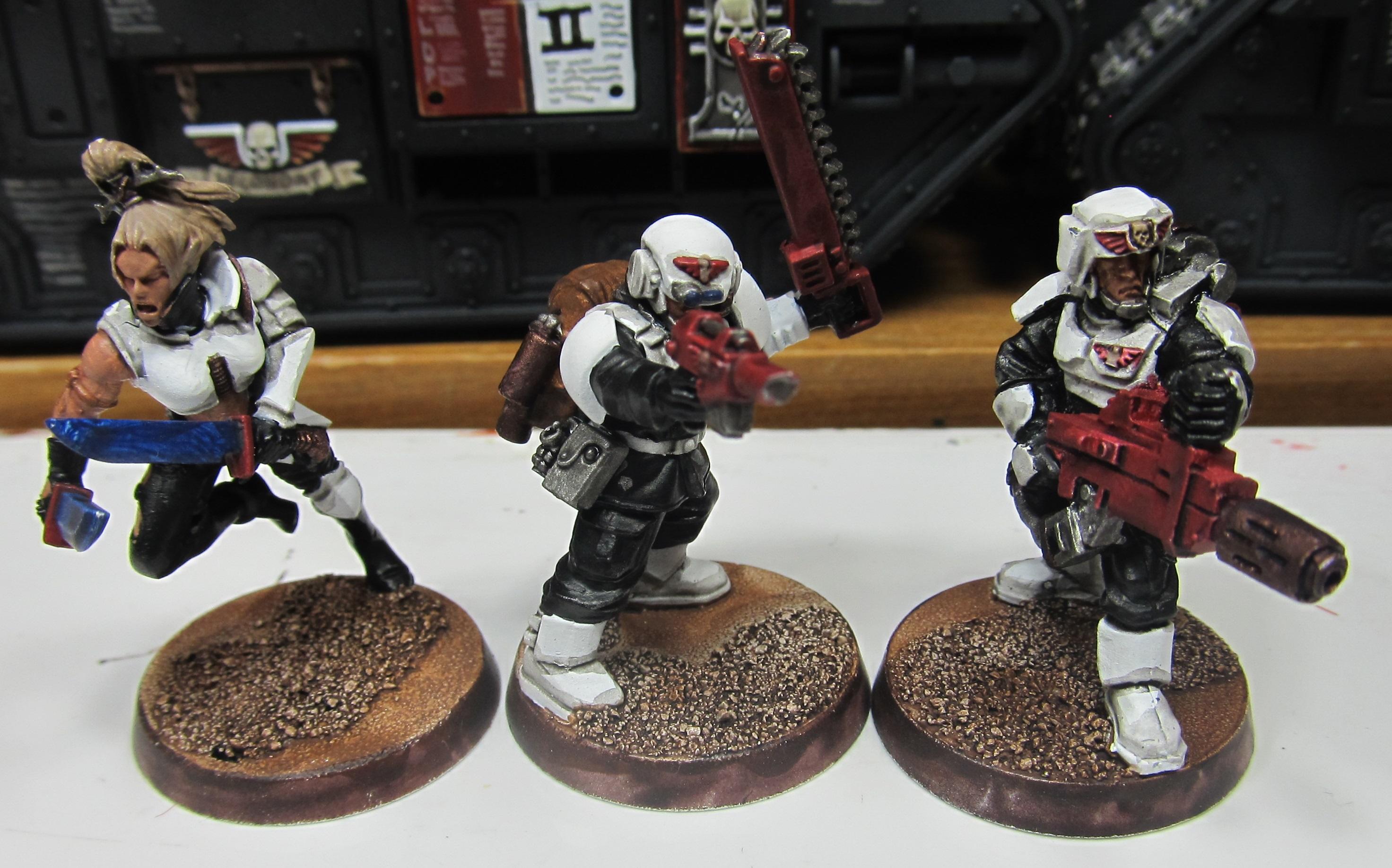 Lok Henchmen 2 WIP 2