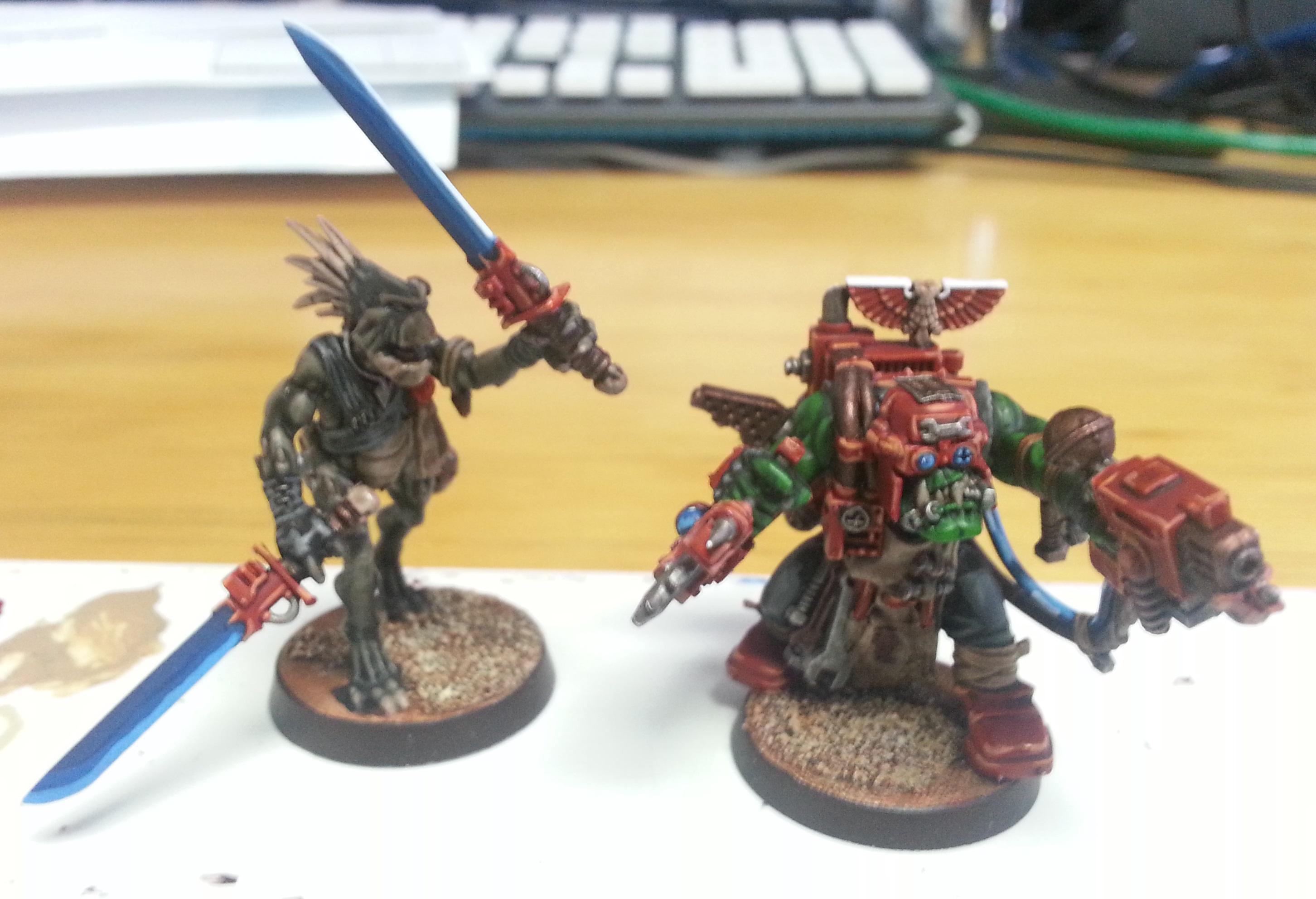 Valeria Henchmen 4 WIP 4