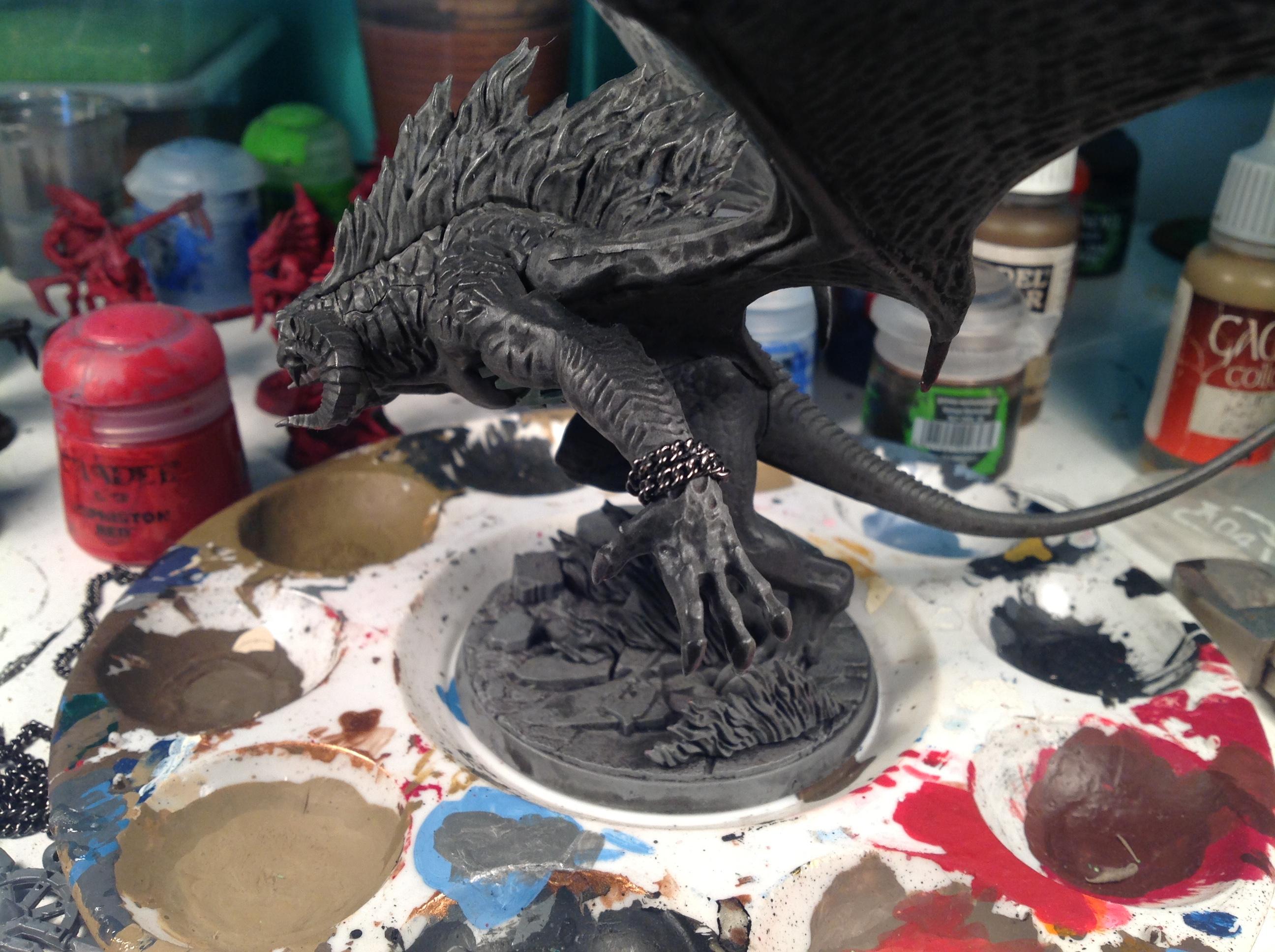 Bloodthirster Counts As