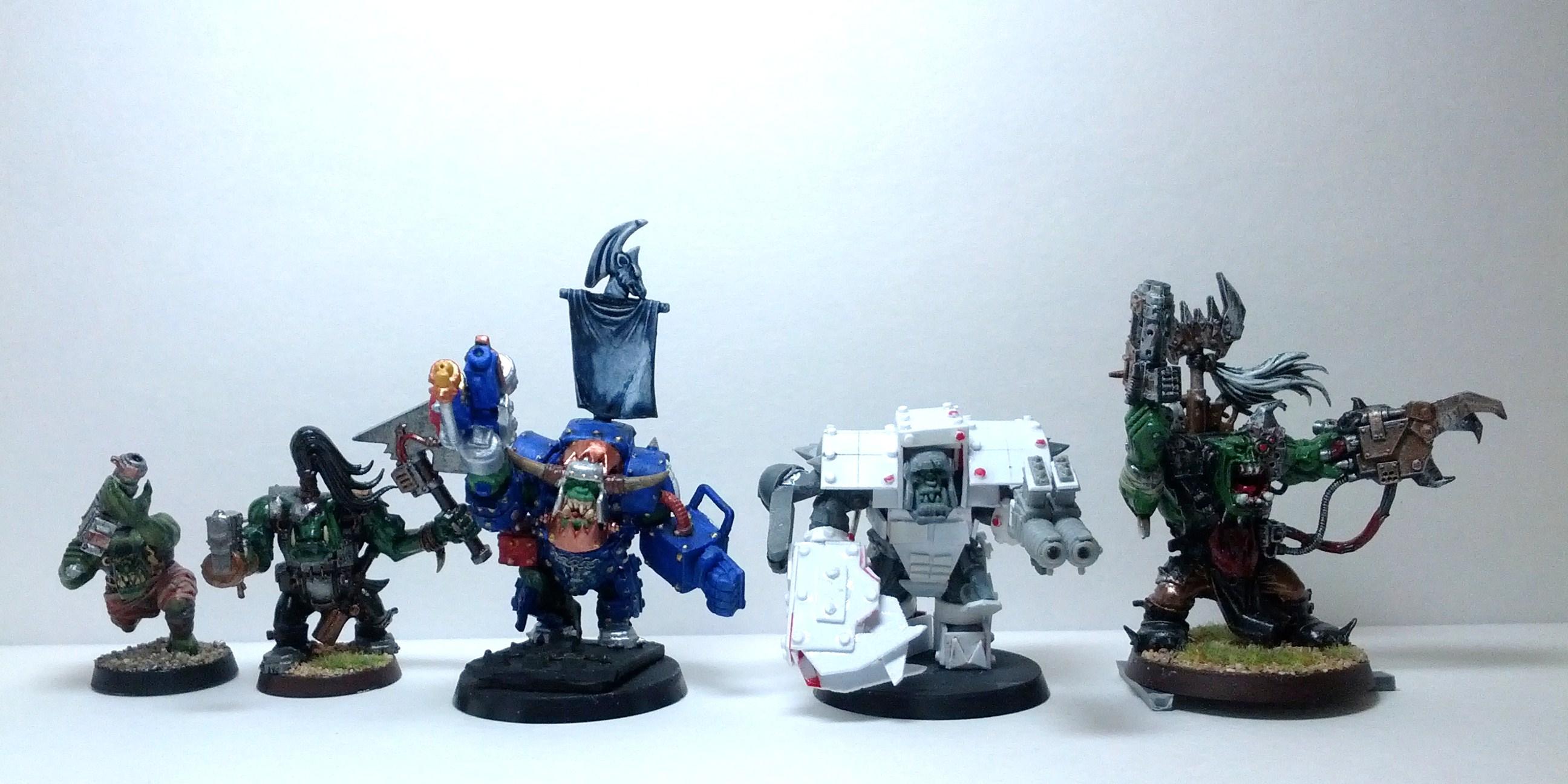 Work In Progress, MANZ Size Comparison