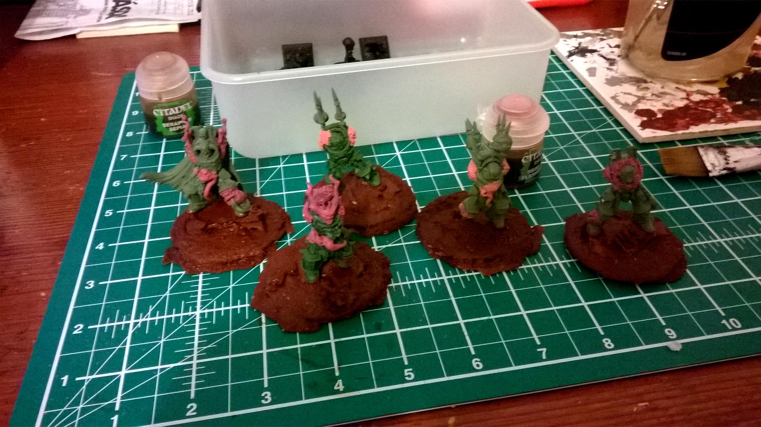 Chaos Terminators [WIP]