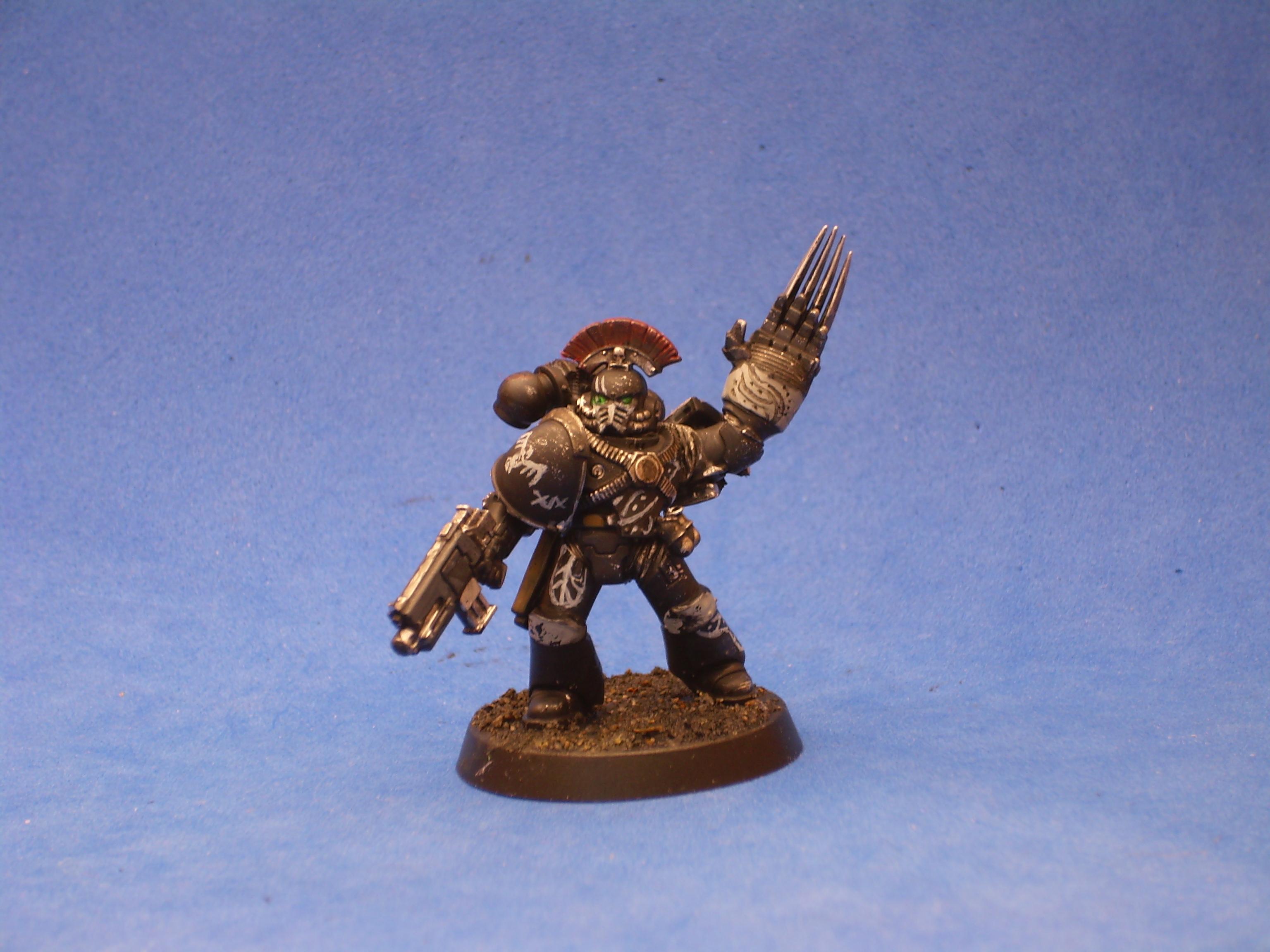 30k, Horus Heresy, Istvaan, Metallics, Shattered Legions, Space Marines, Weathered