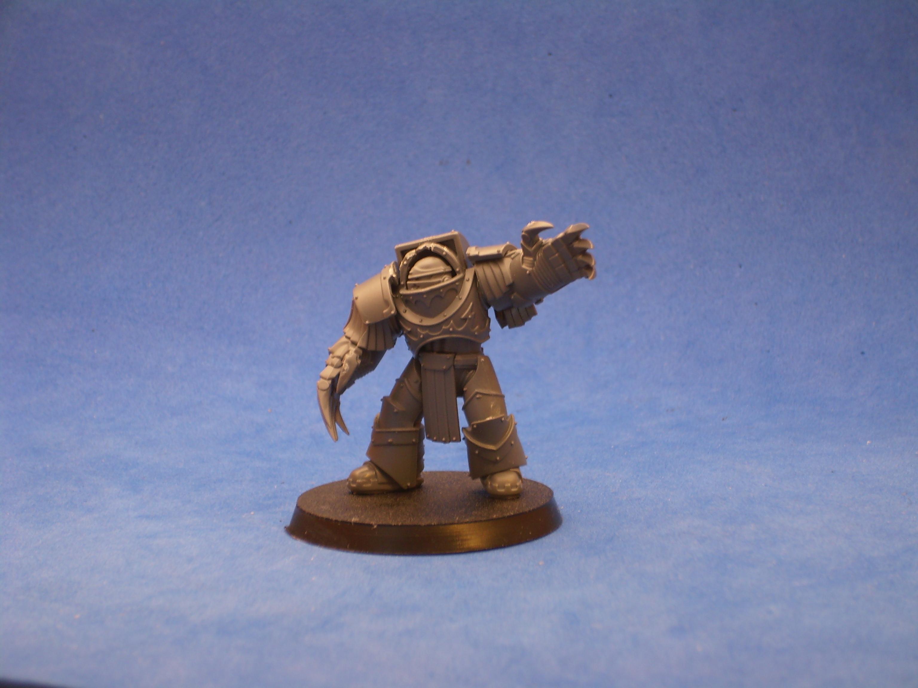 30k, Horus Heresy, Istvaan, Metallics, Shattered Legions, Space Marines, Weathered