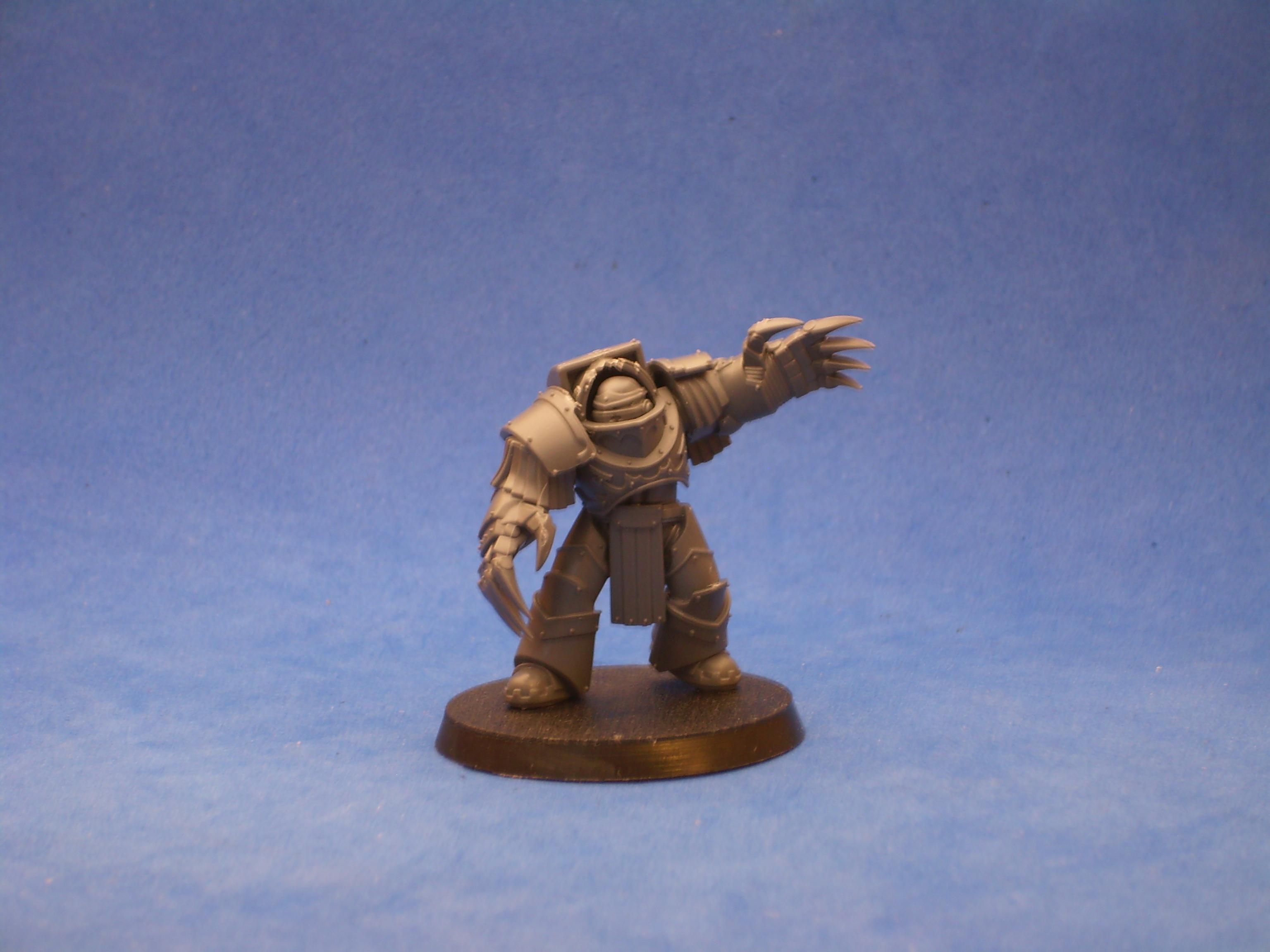 30k, Horus Heresy, Istvaan, Metallics, Shattered Legions, Space Marines, Weathered