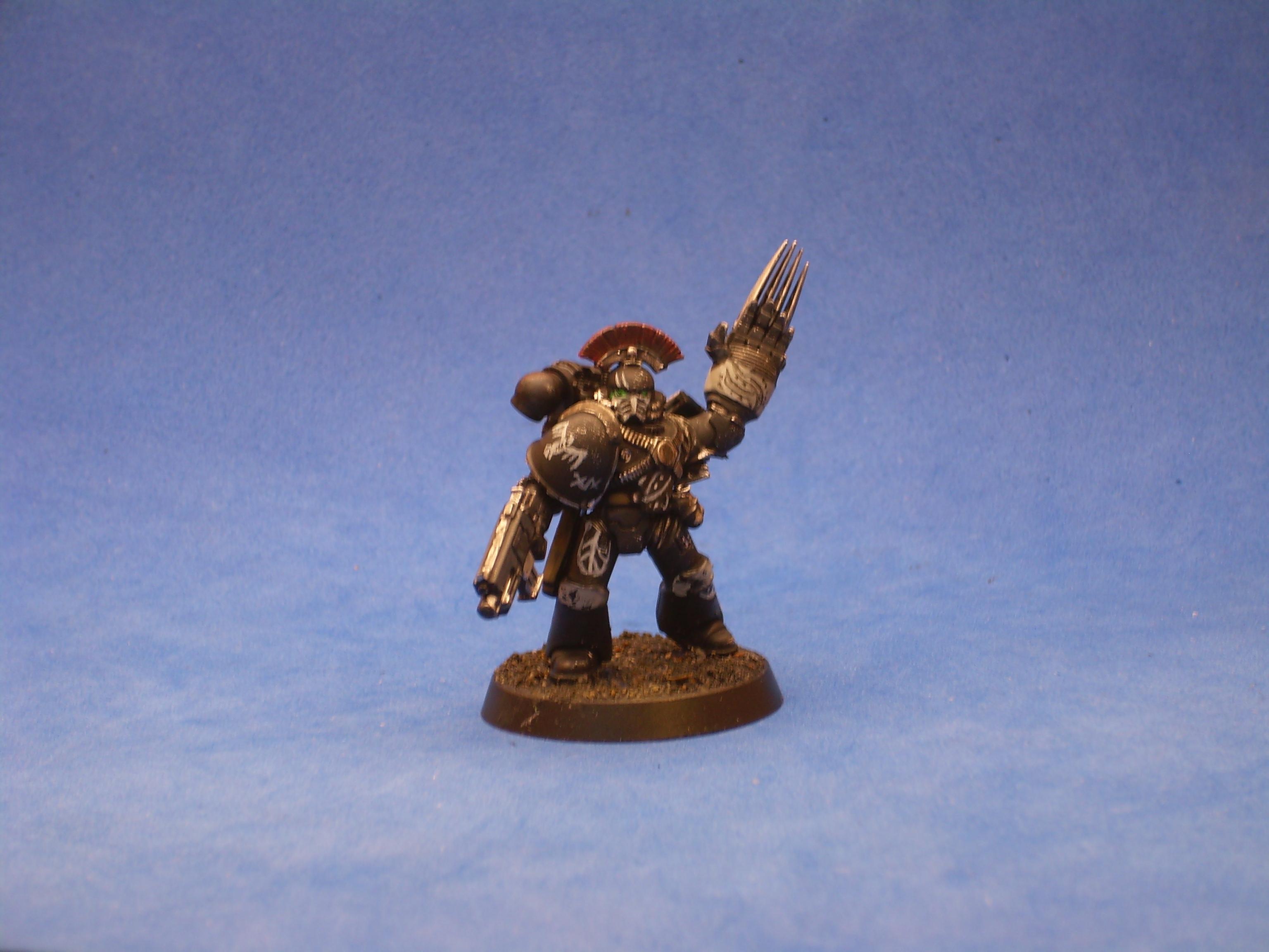 30k, Horus Heresy, Istvaan, Metallics, Shattered Legions, Space Marines, Weathered
