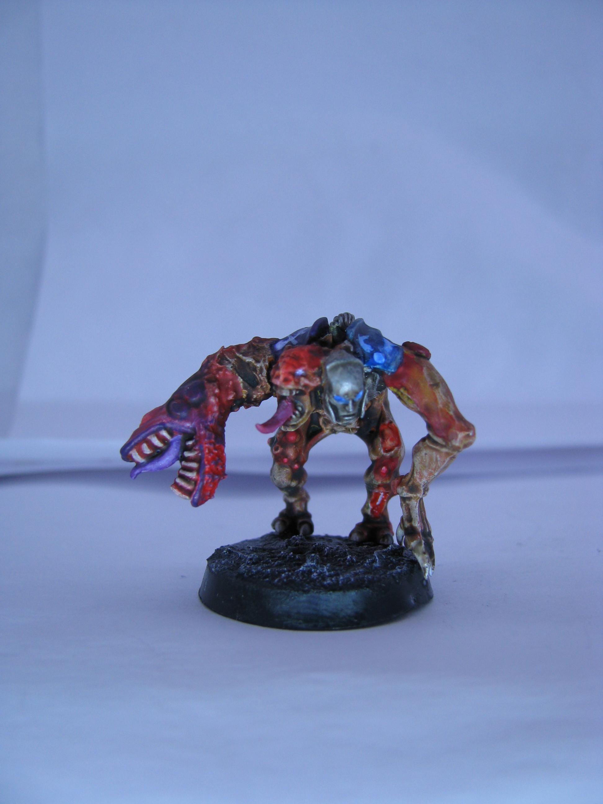 Chaos, Conversion, Daemons, Mutant, Slaanesh, Tzeentch