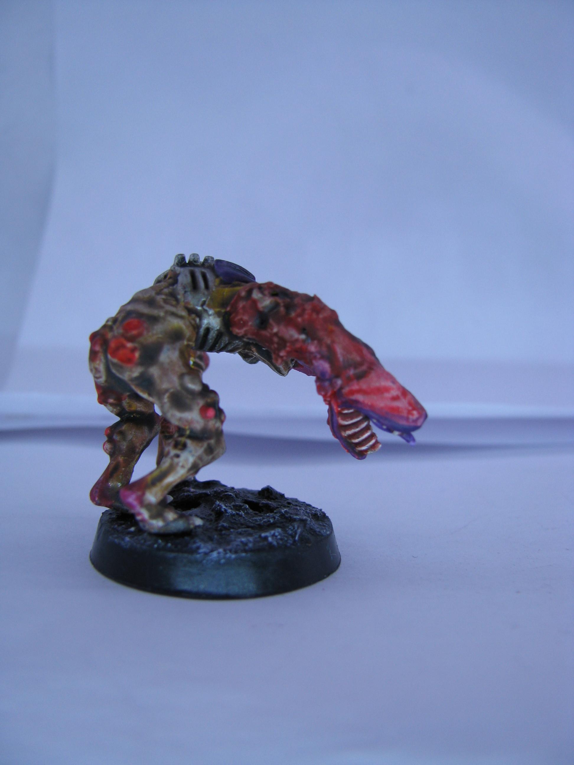 Chaos, Conversion, Daemons, Mutant, Slaanesh, Tzeentch