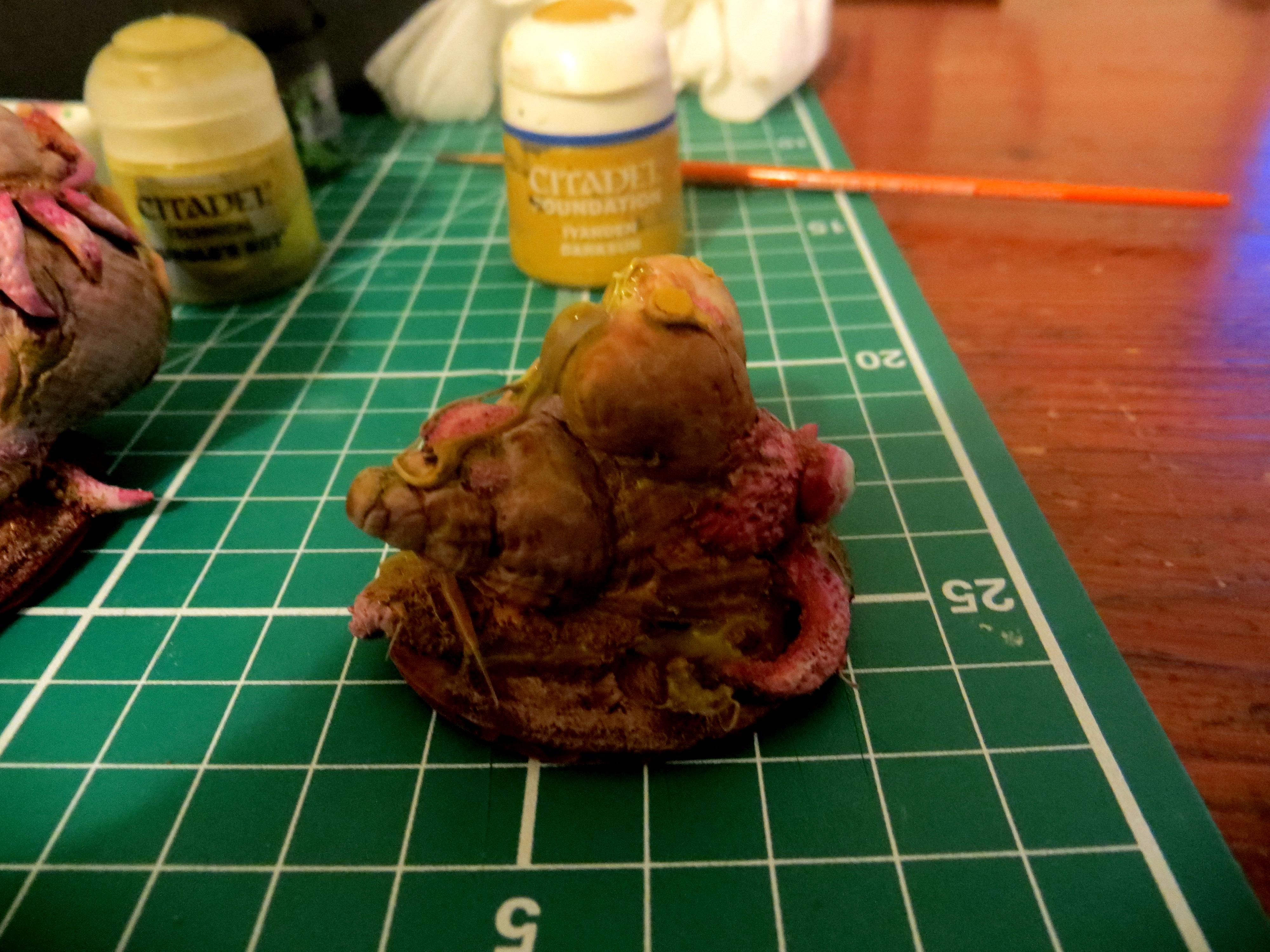Snails (WIP)