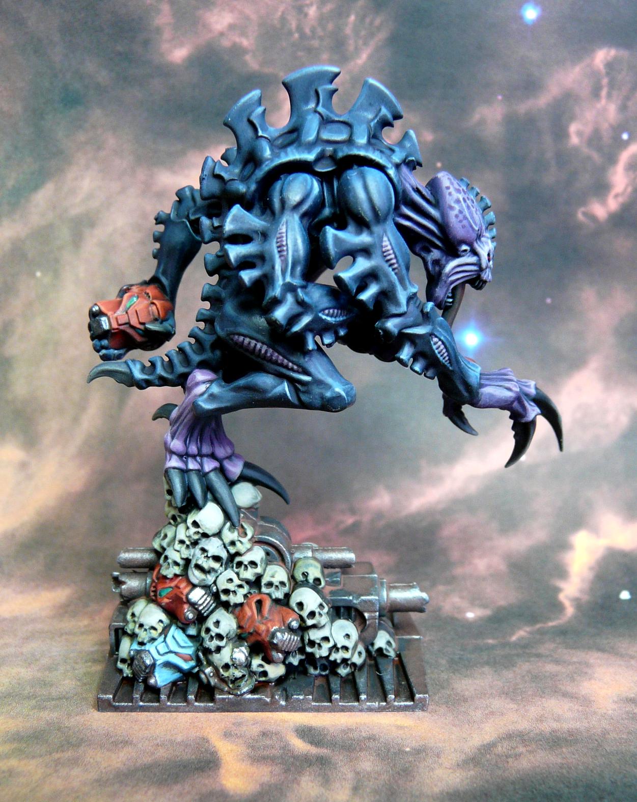 Genestealer broodlord for SH