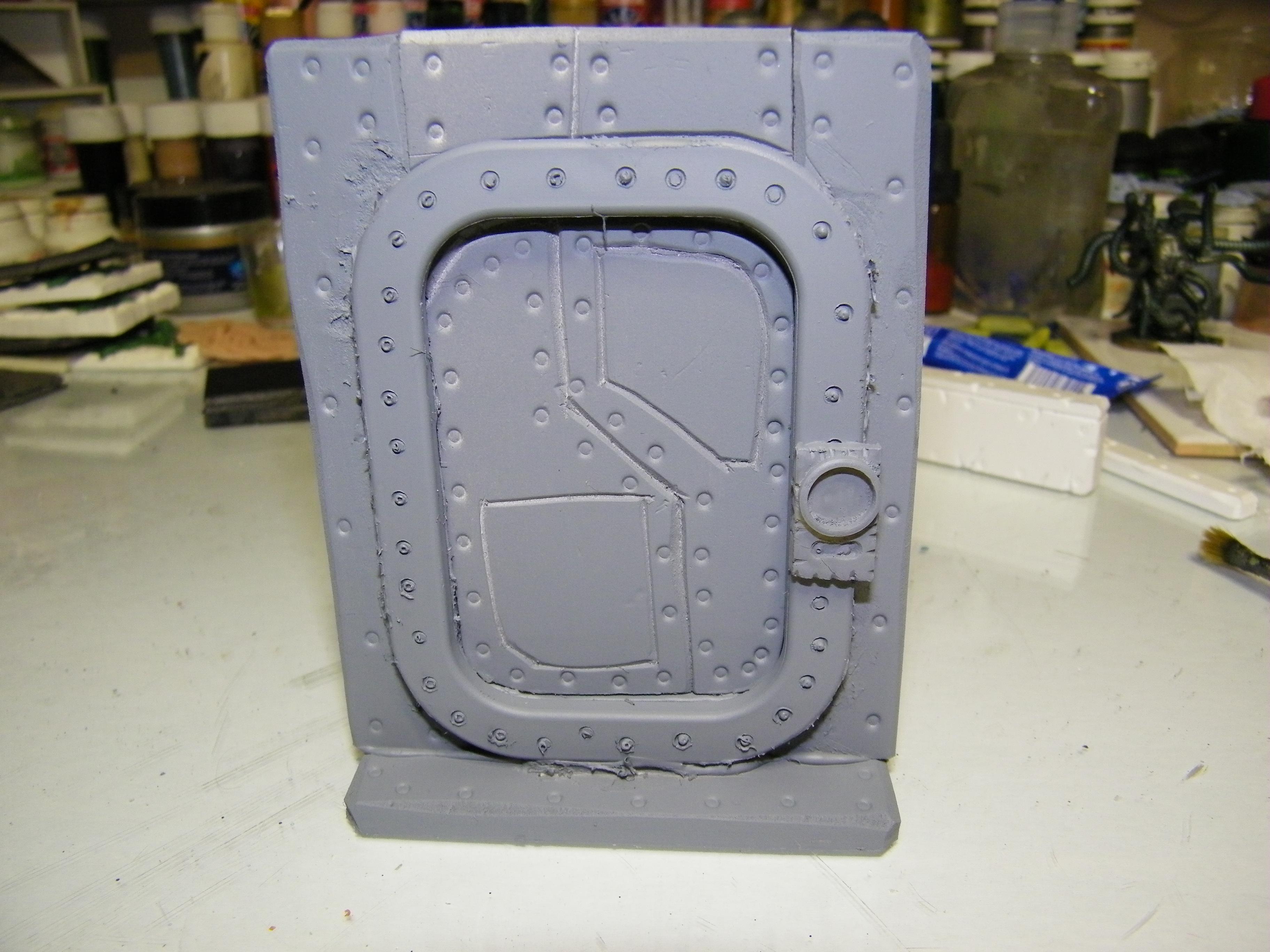 Orks, Space Hulk