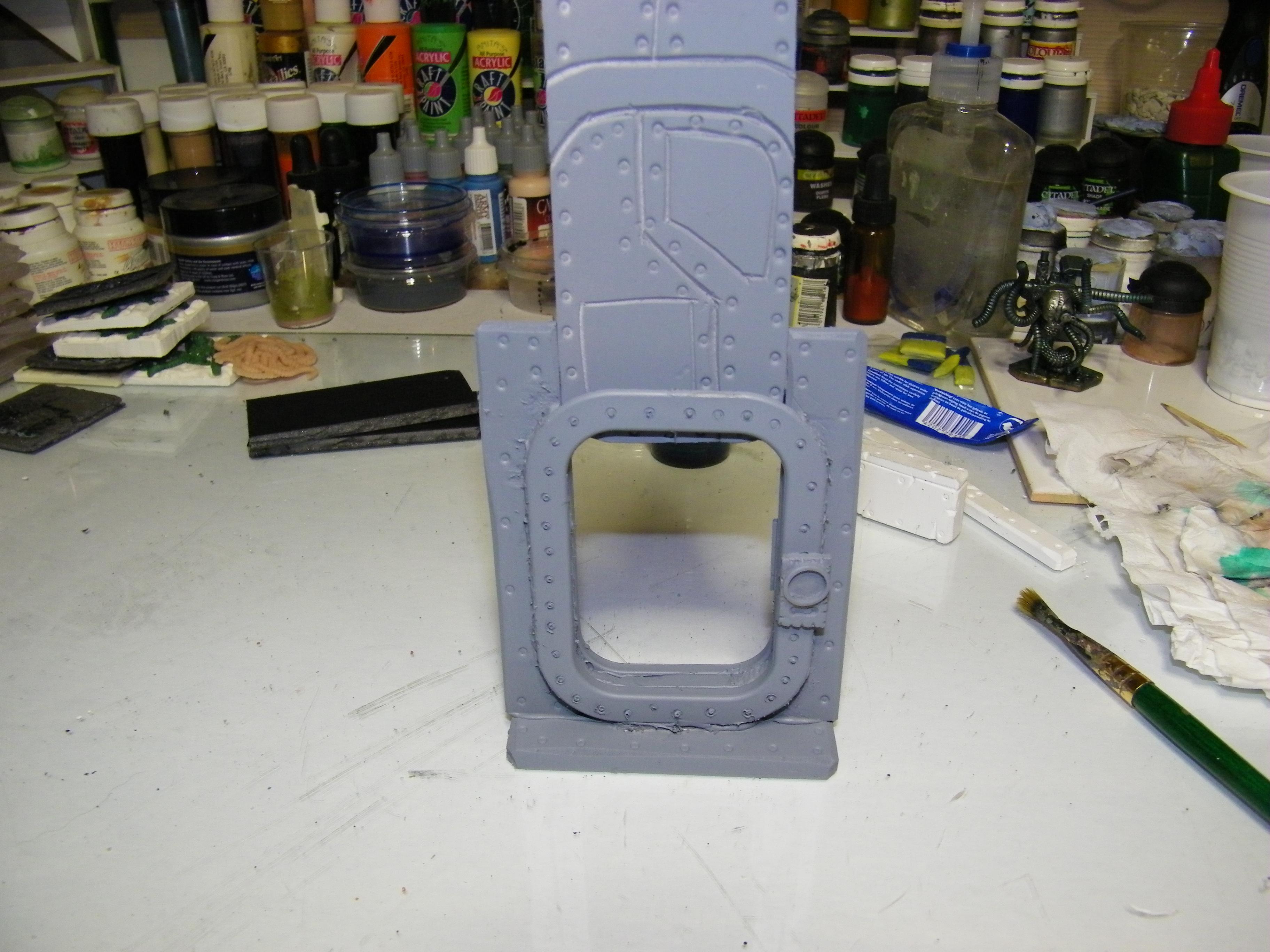 Orks, Space Hulk