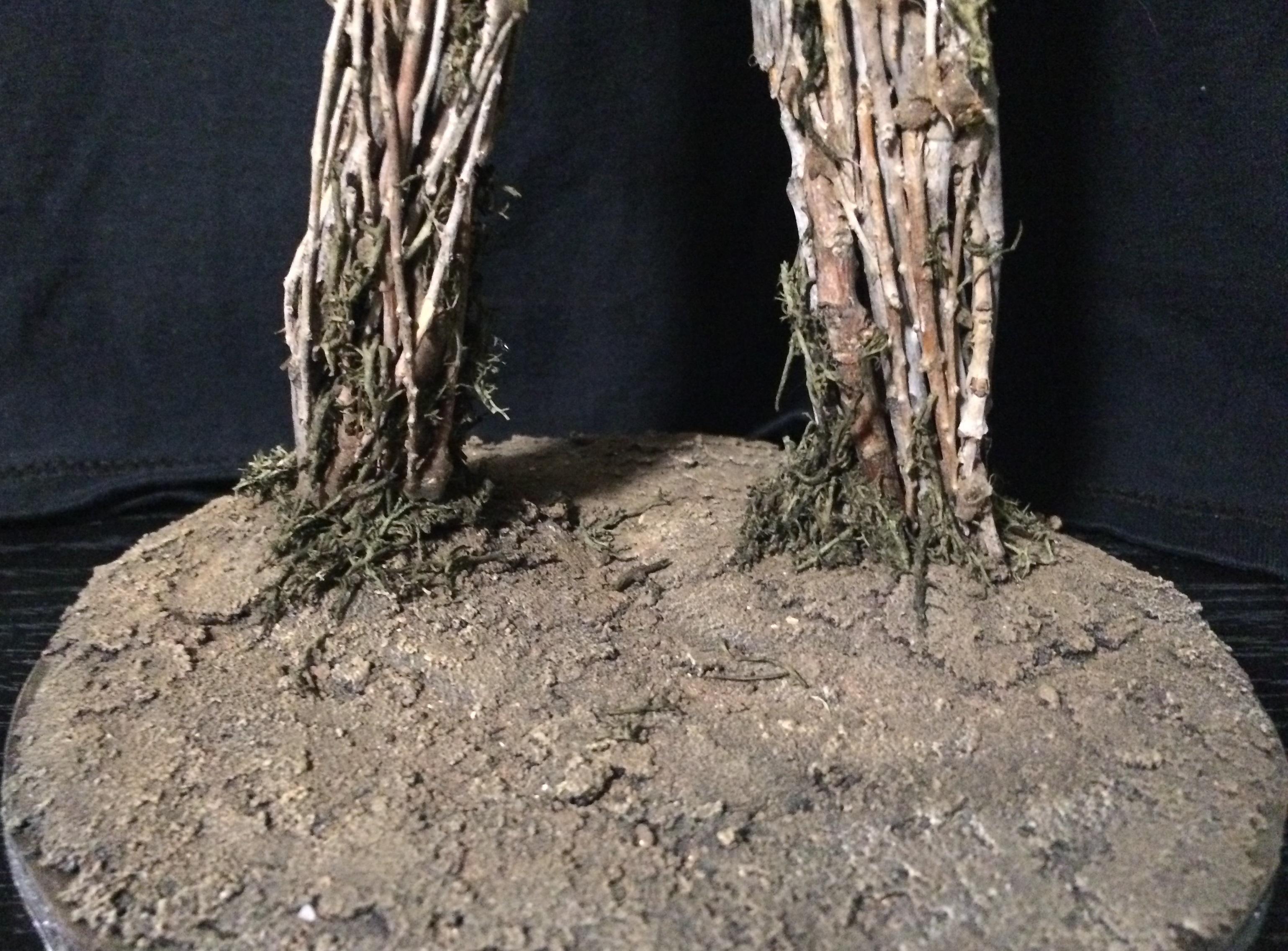 Wicker Man Complete 6