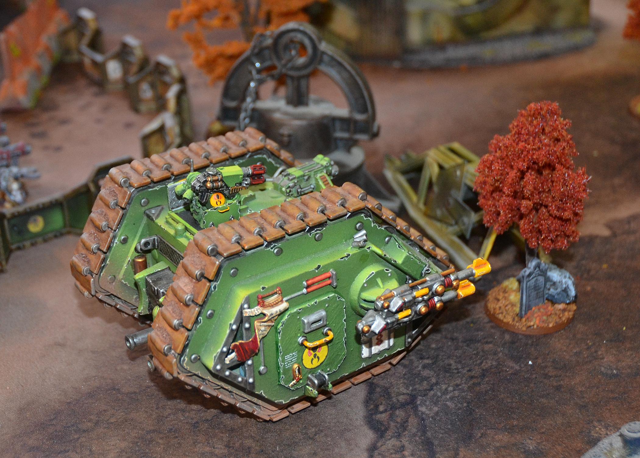 Battle Report, Mantis Warriors, Necrons, Space Marines, Warhammer 40,000
