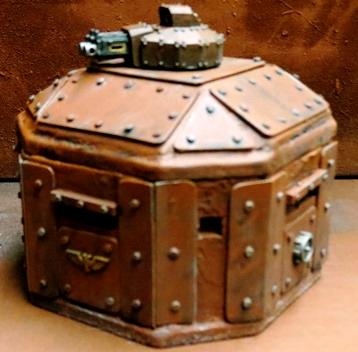 Bunker
