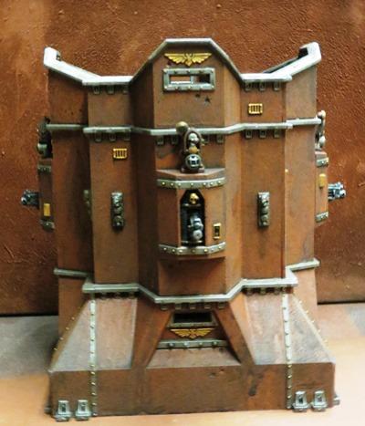 Bastion
