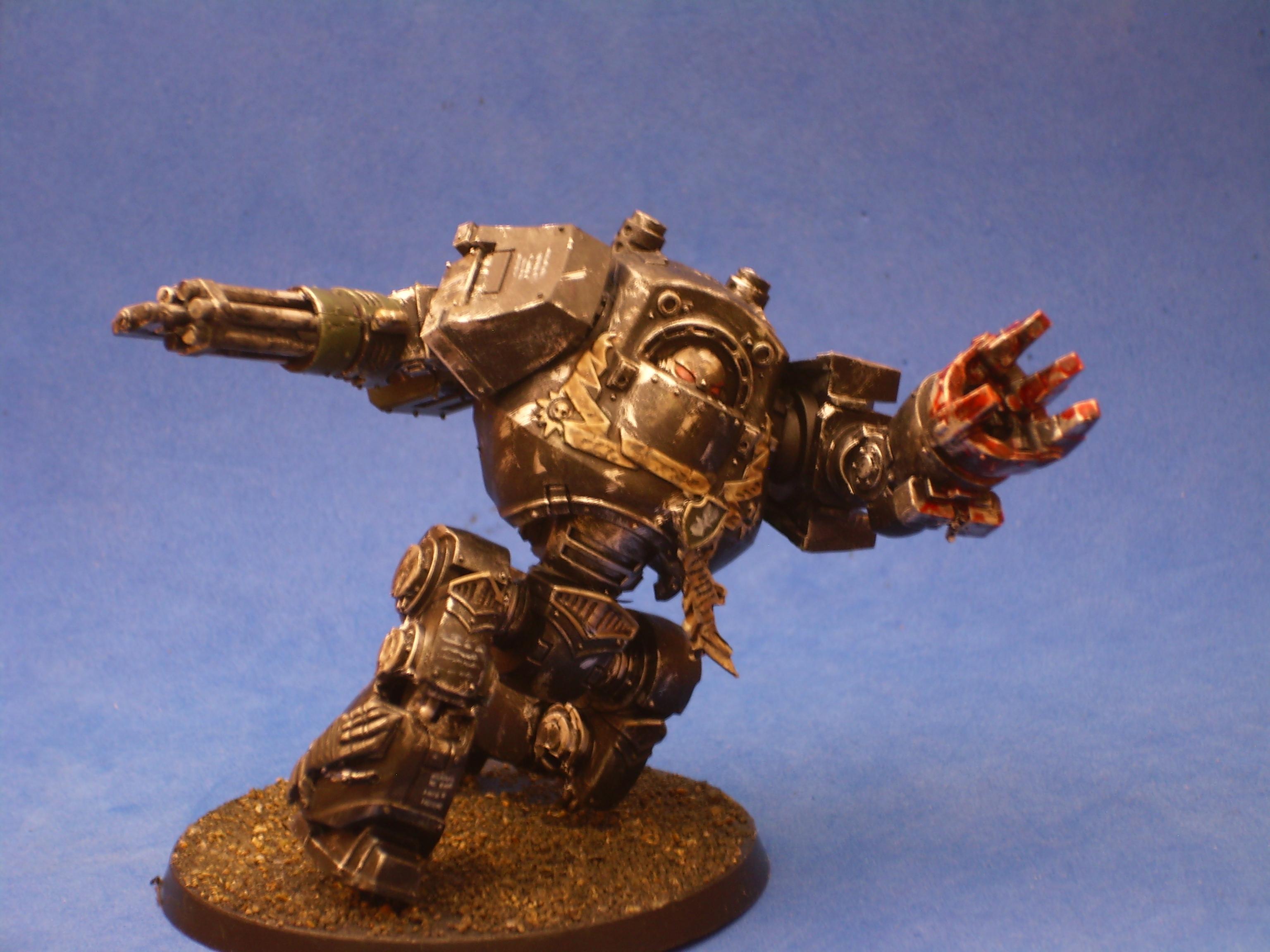 30k, Horus Heresy, Istvaan, Metallics, Shattered Legions, Space Marines, Weathered