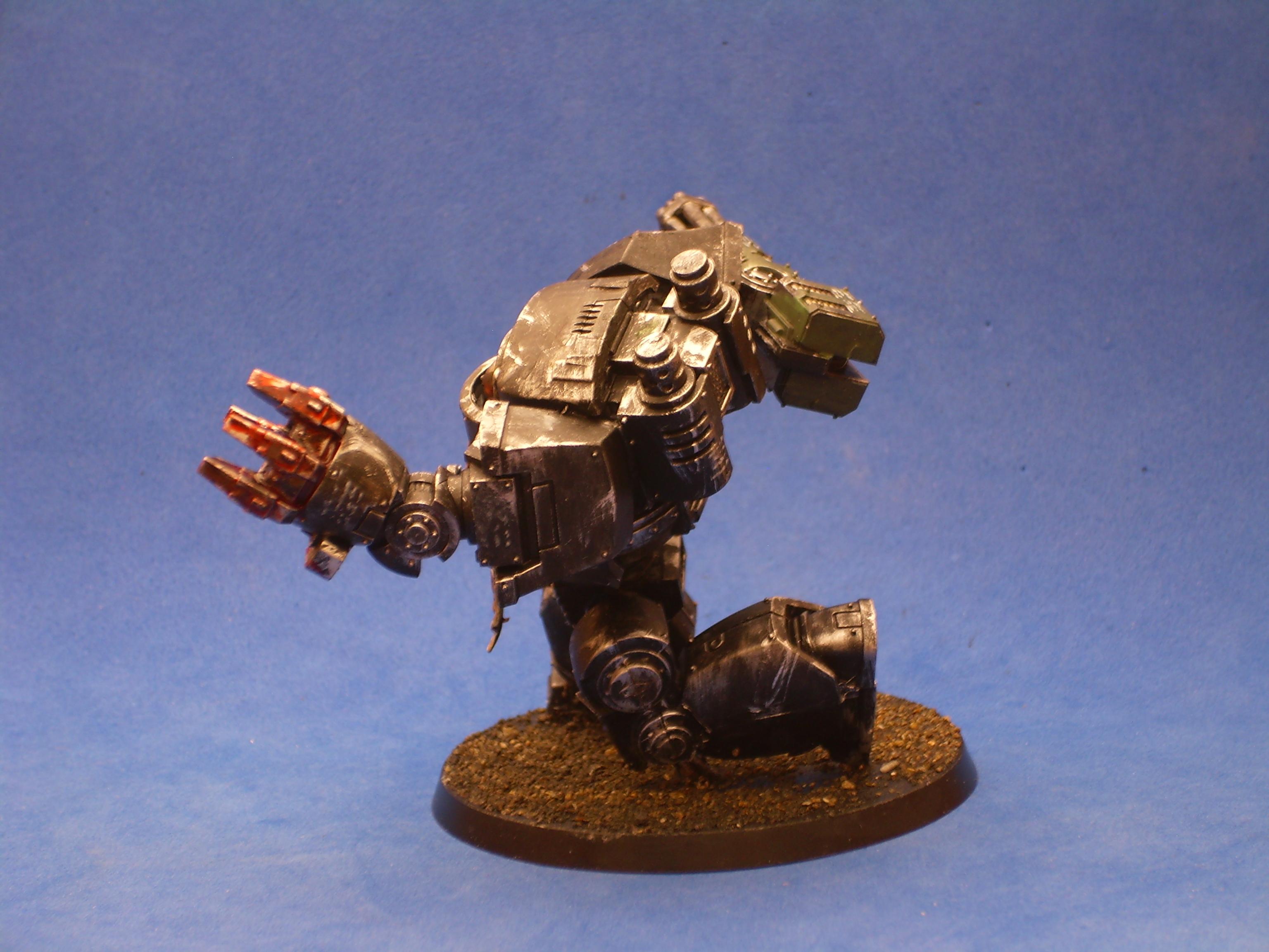 30k, Horus Heresy, Istvaan, Metallics, Shattered Legions, Space Marines, Weathered