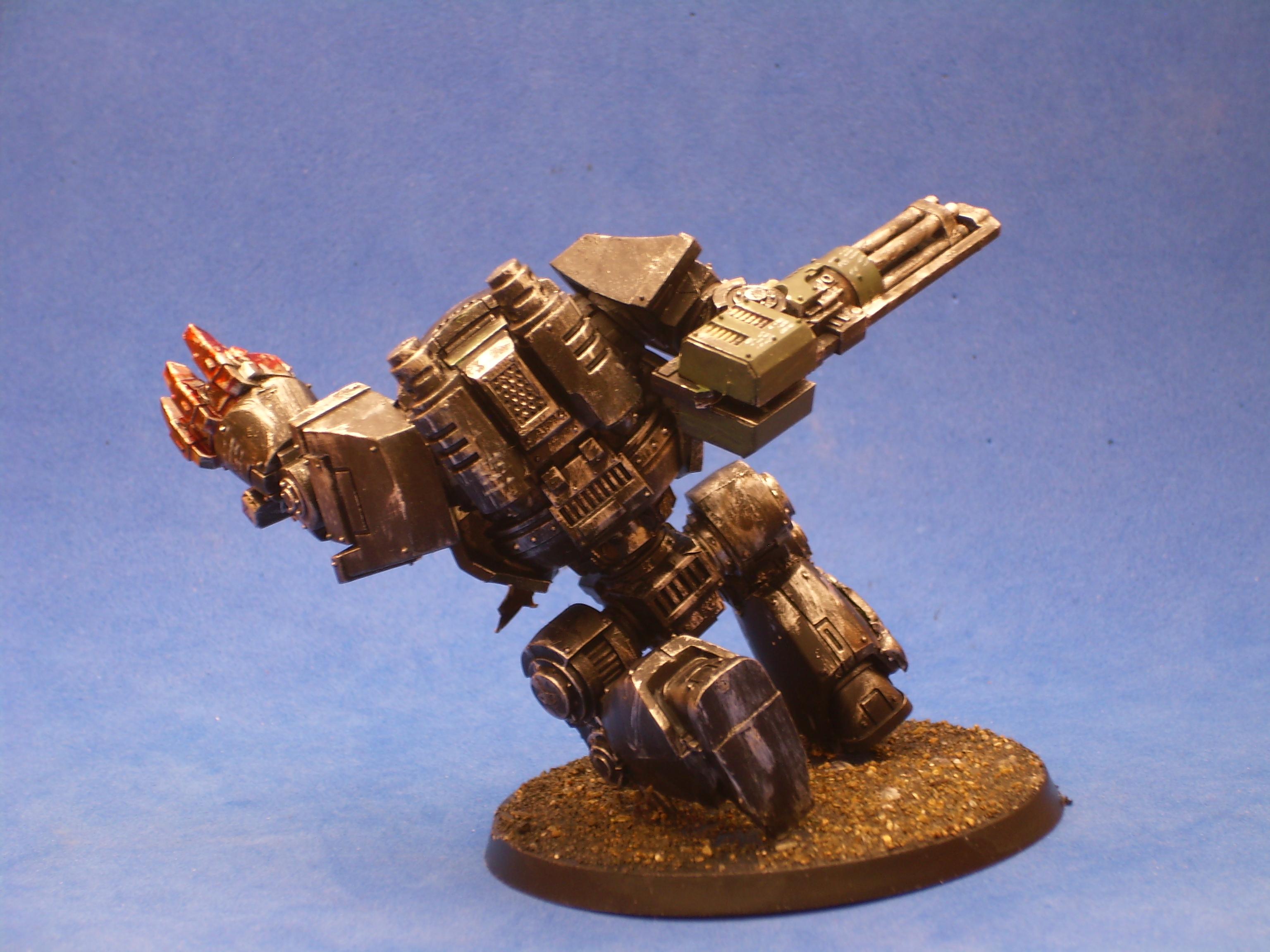 30k, Horus Heresy, Istvaan, Metallics, Shattered Legions, Space Marines, Weathered