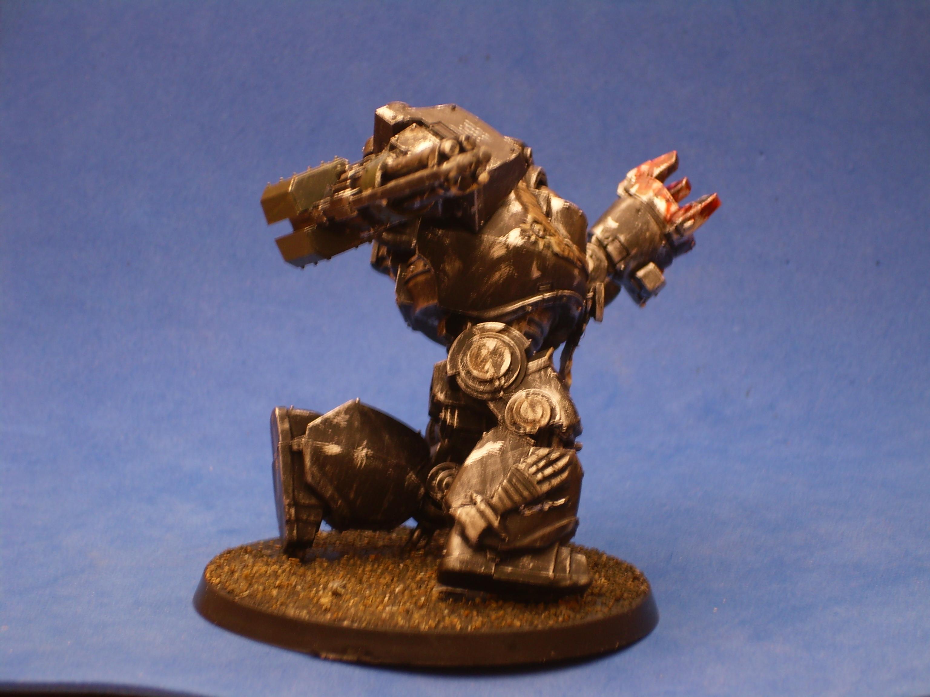 30k, Horus Heresy, Istvaan, Metallics, Shattered Legions, Space Marines, Weathered