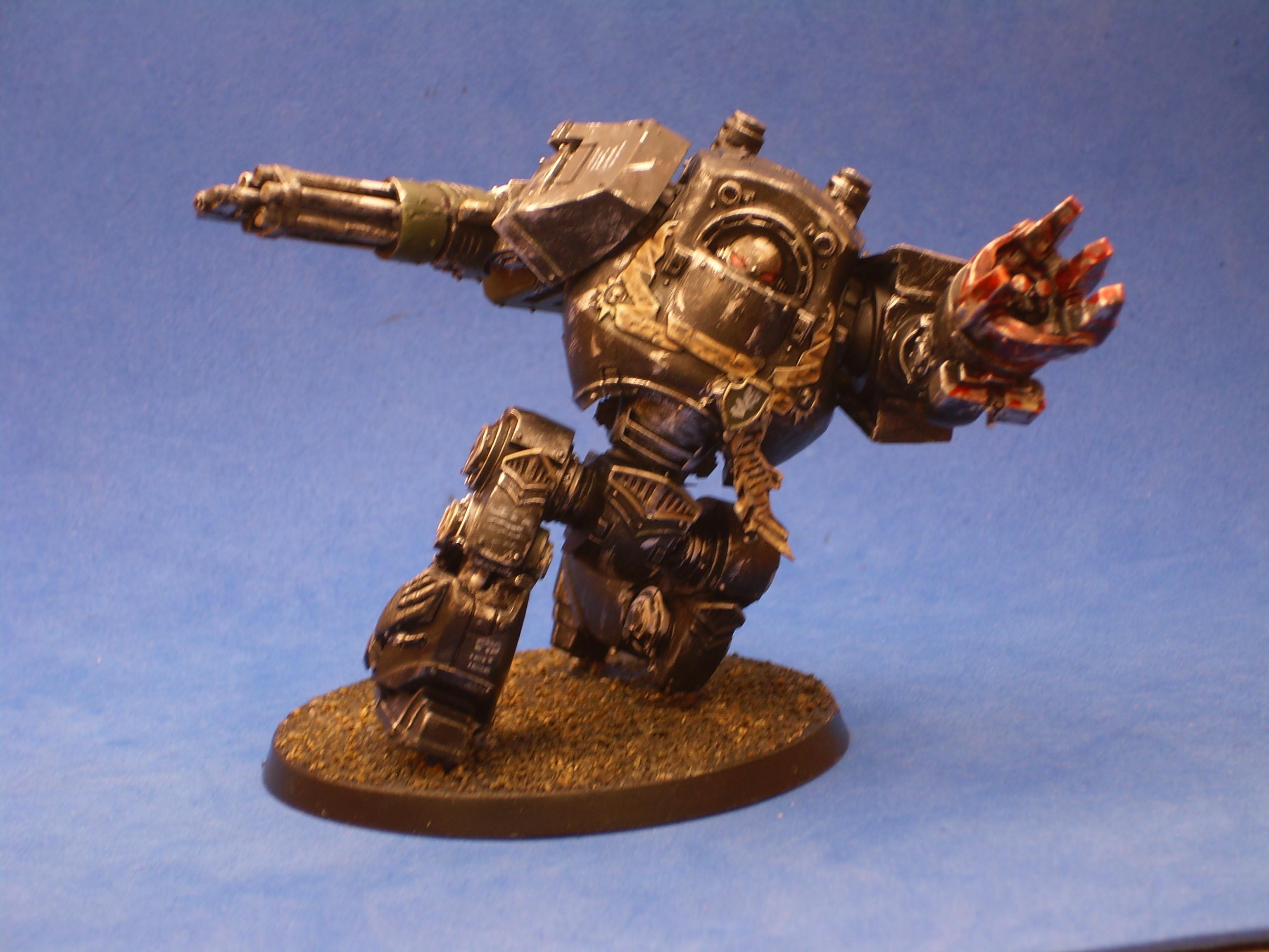 30k, Horus Heresy, Istvaan, Metallics, Shattered Legions, Space Marines, Weathered
