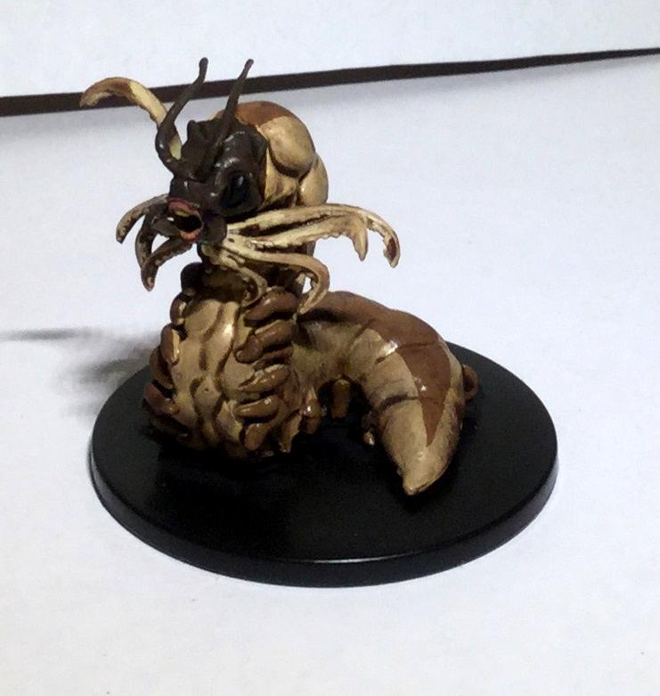 Carrion Crawler