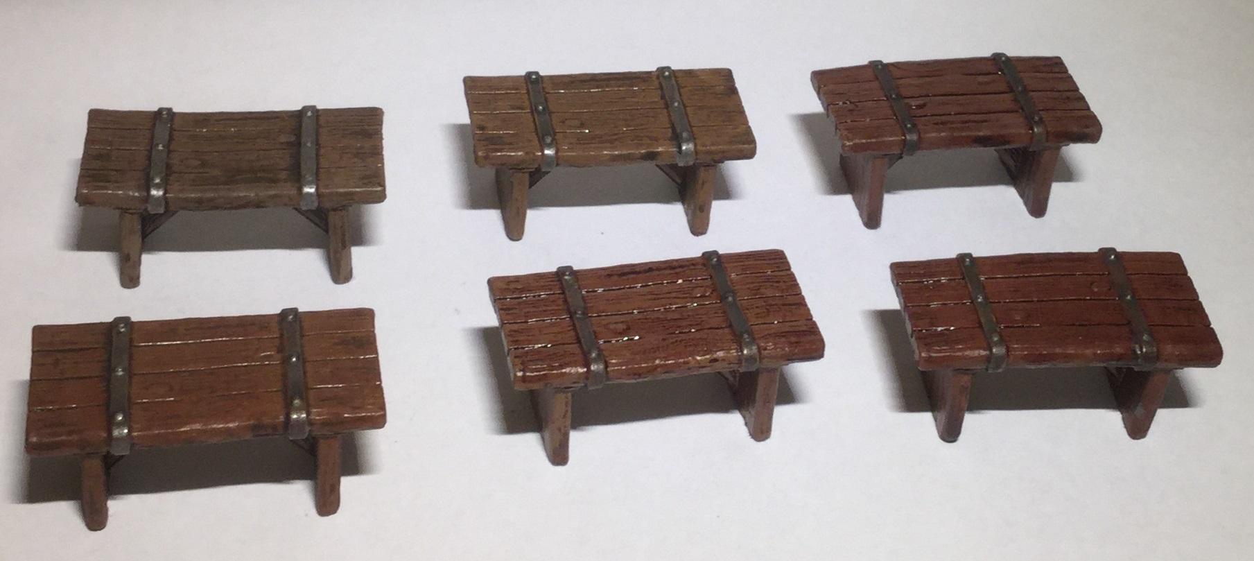 Tables