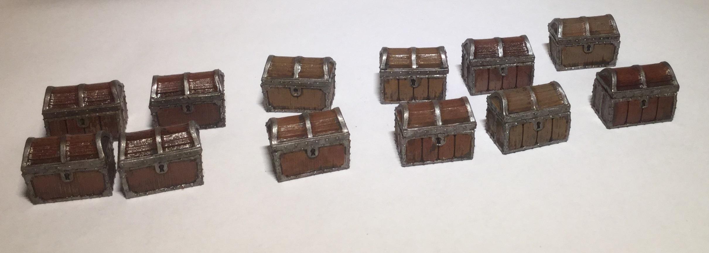 Chests