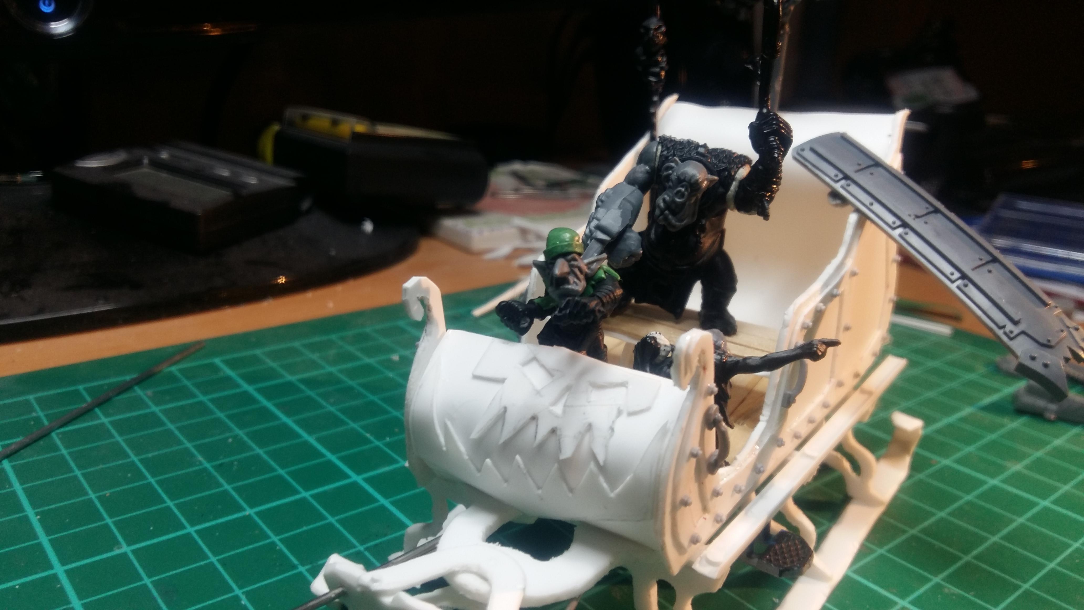 WIP