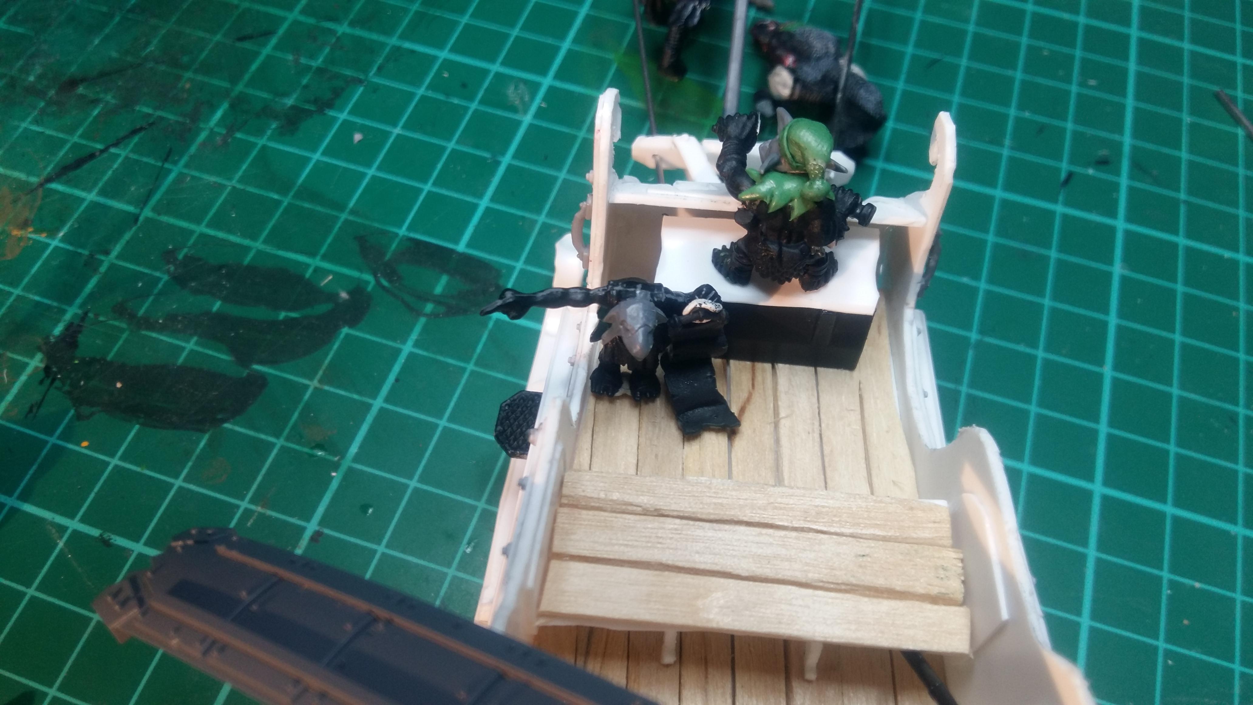 WIP