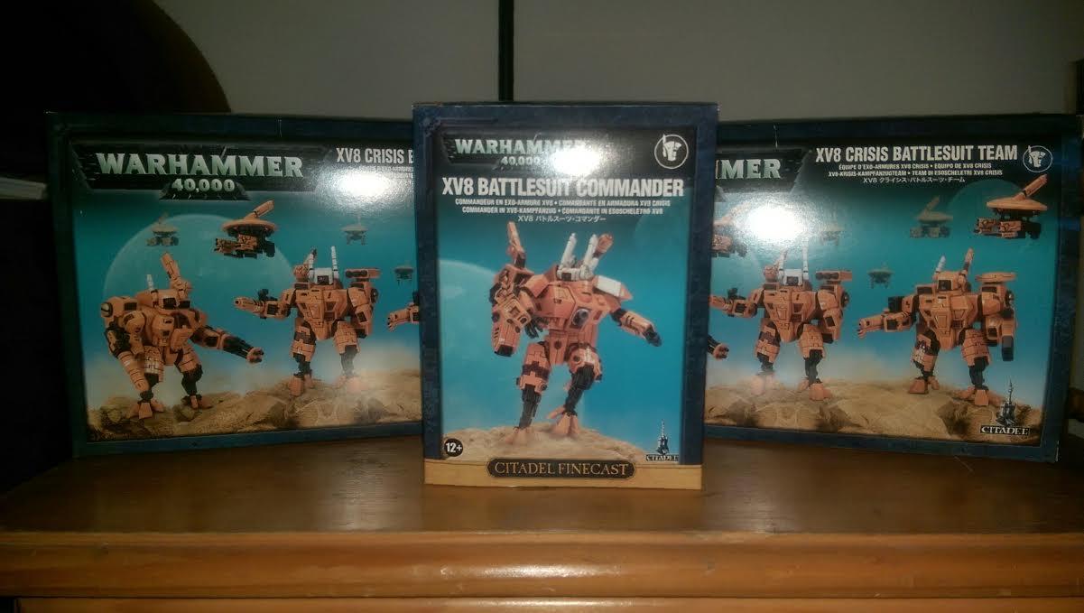 MOAR TROOPS