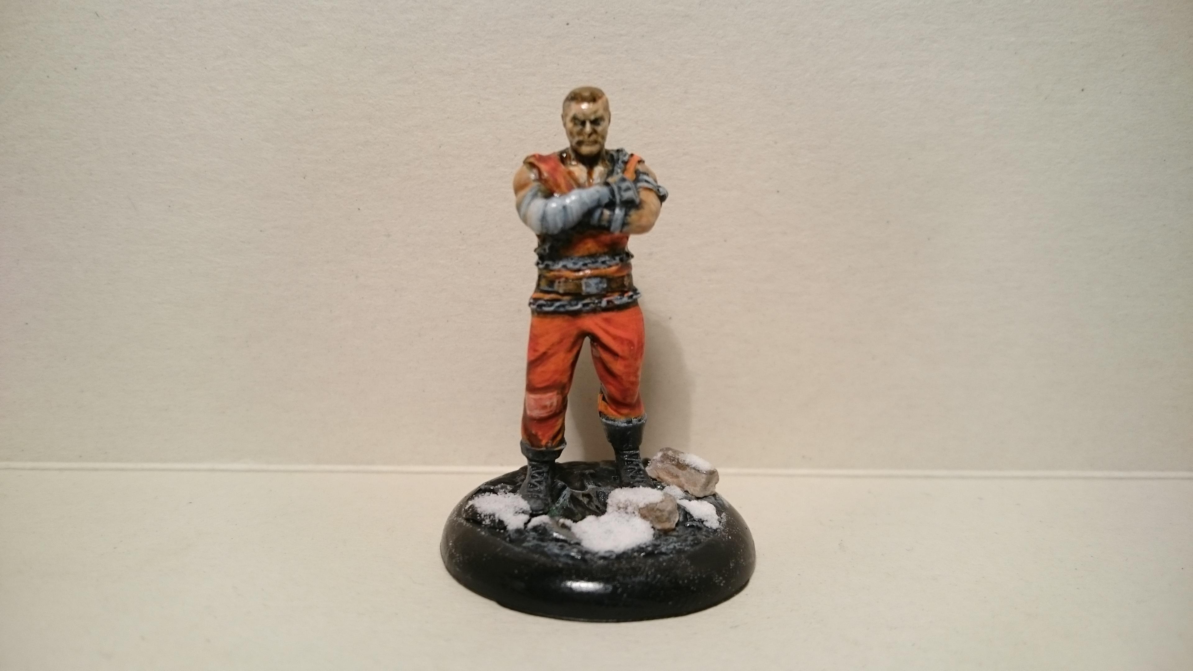 Batman, Blackgate, Bmg, Comic, Dc, Dcu, Dcumg, Harley Quinn, Joker, Knight Models, Superhero