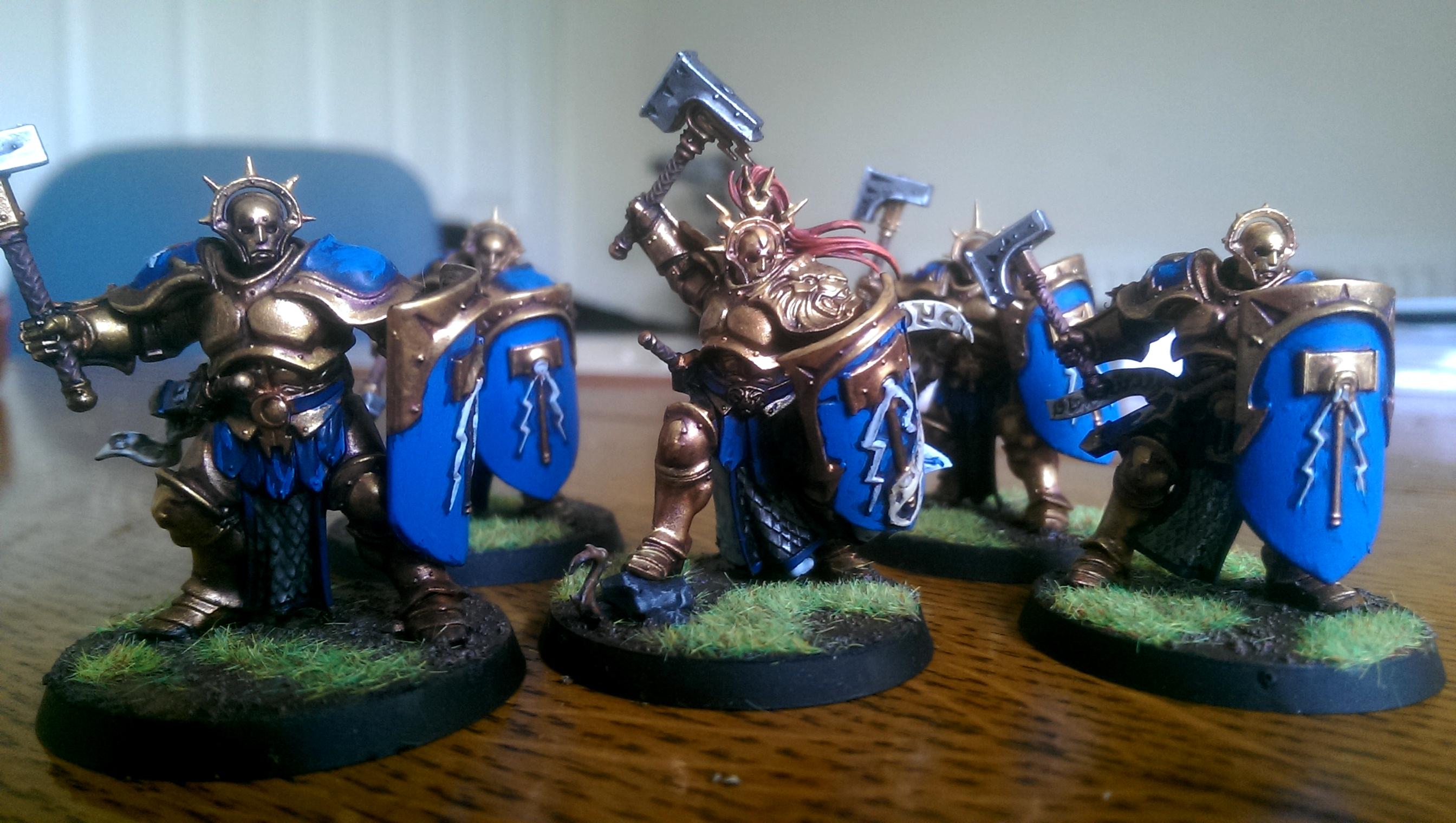 Stormcast Liberators