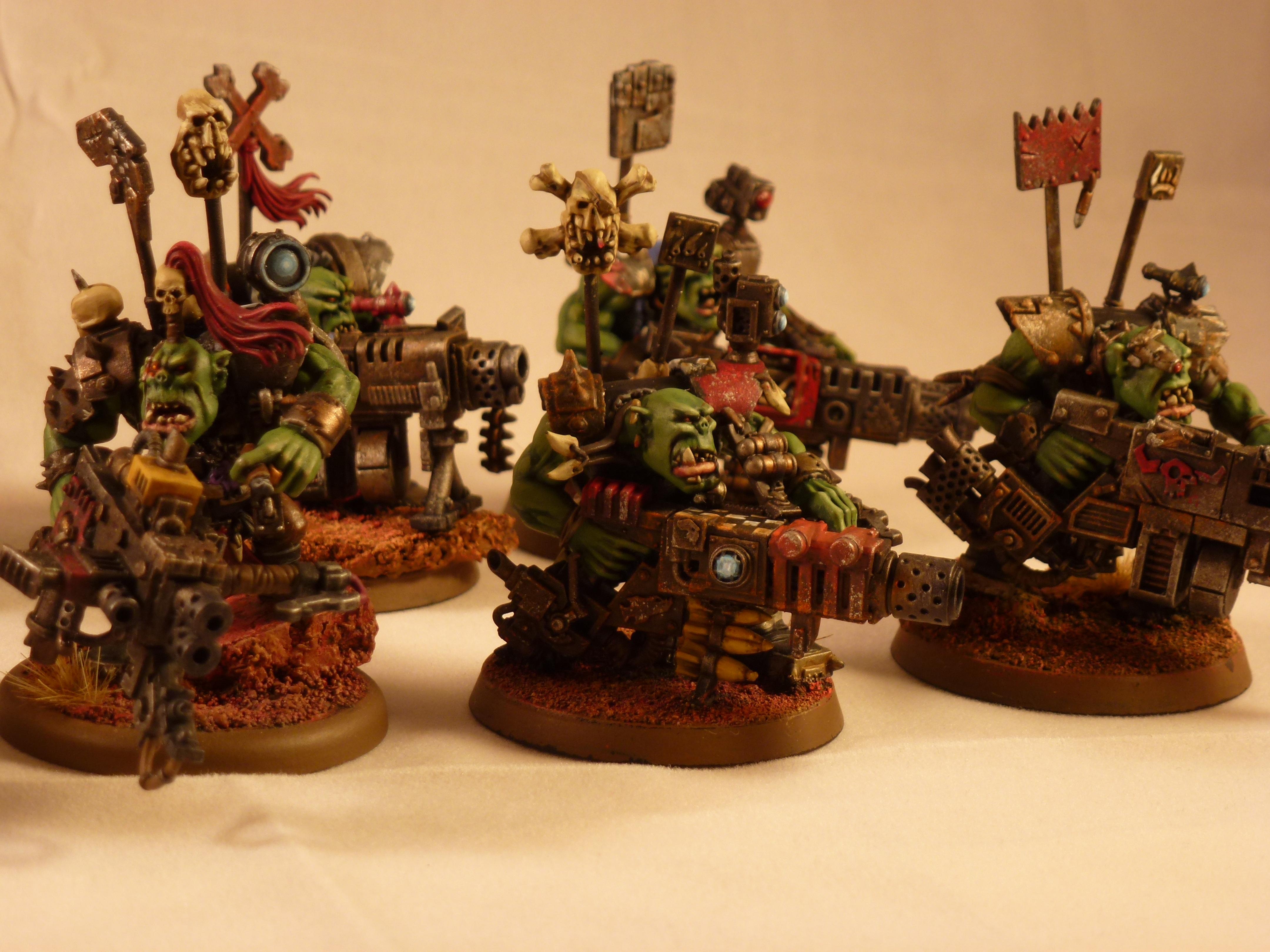 Flash Gitz