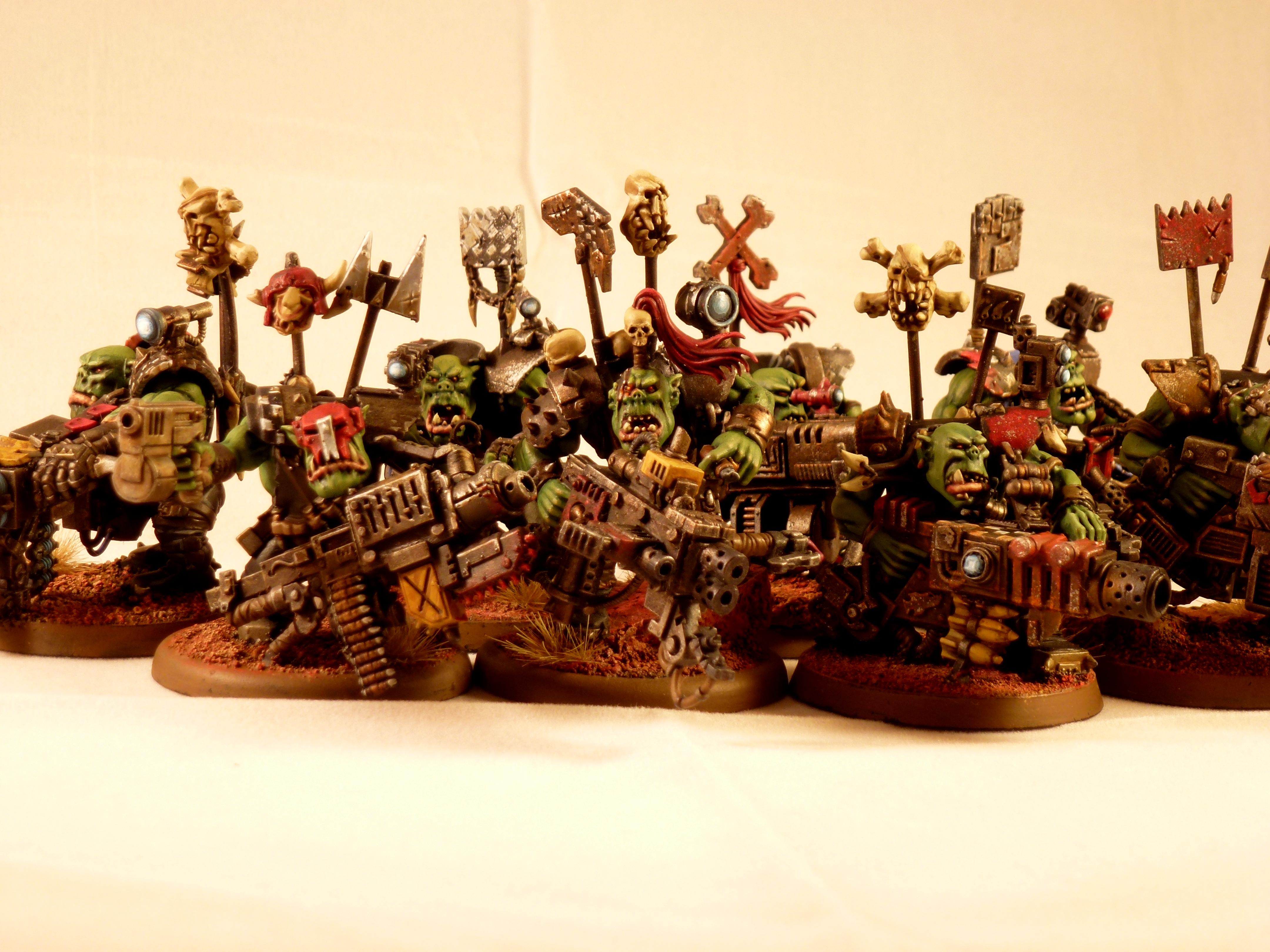Flash Gitz