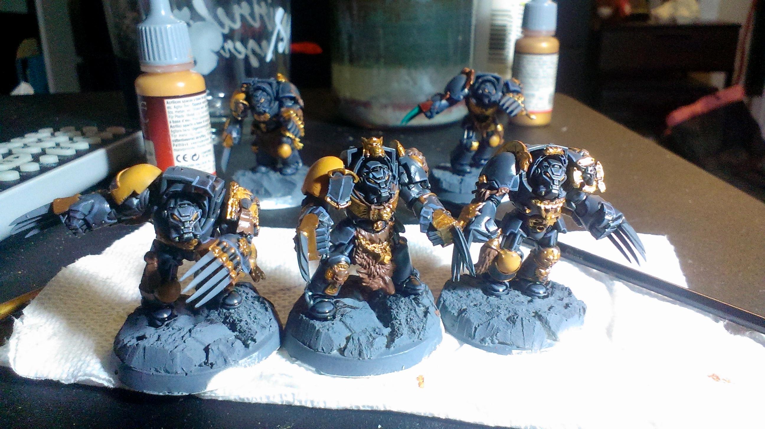 Void Claw WIP2
