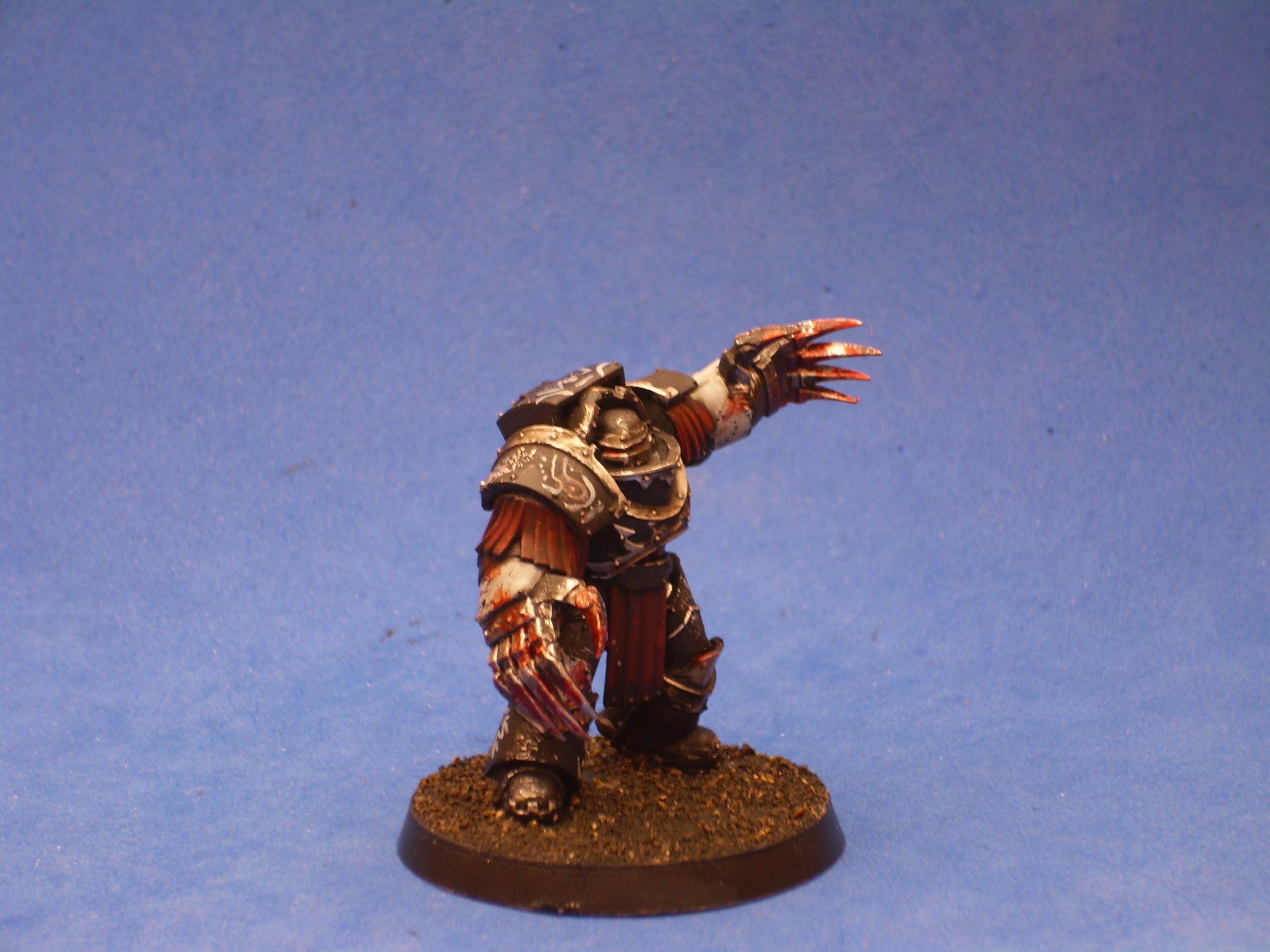 30k, Horus Heresy, Istvaan, Metallics, Shattered Legions, Space Marines, Weathered