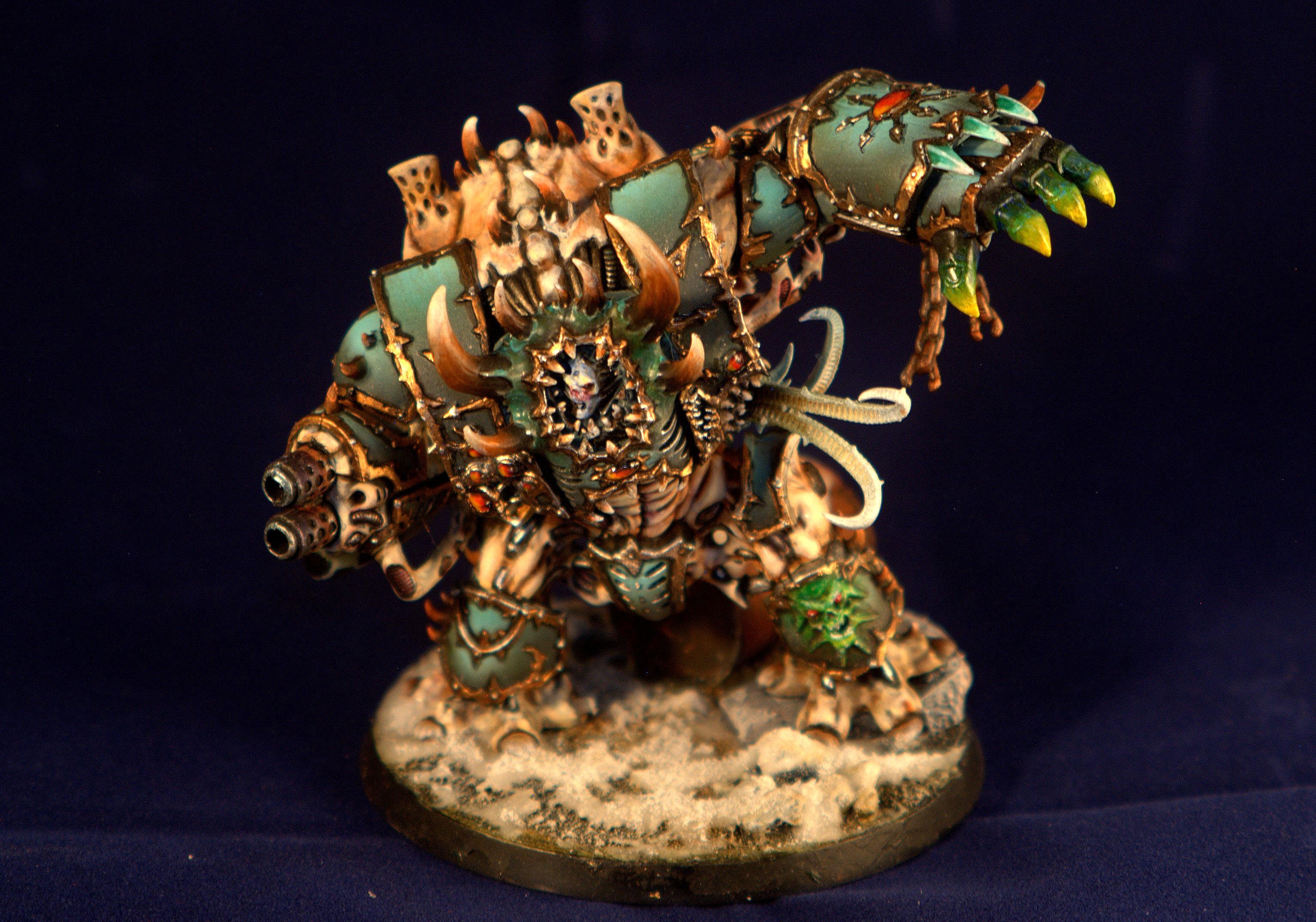 Hellbrute, helbrute