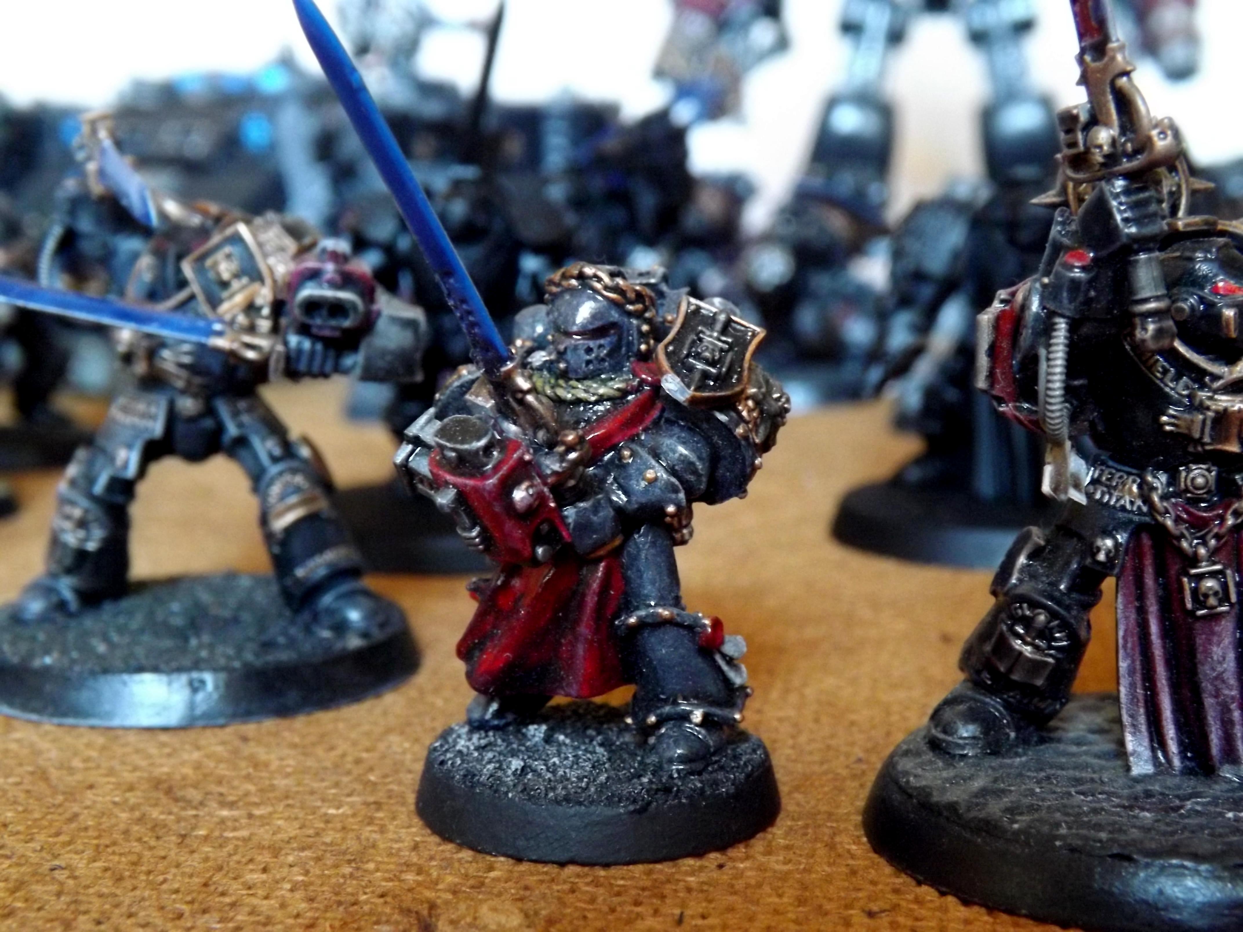 Grey Knights