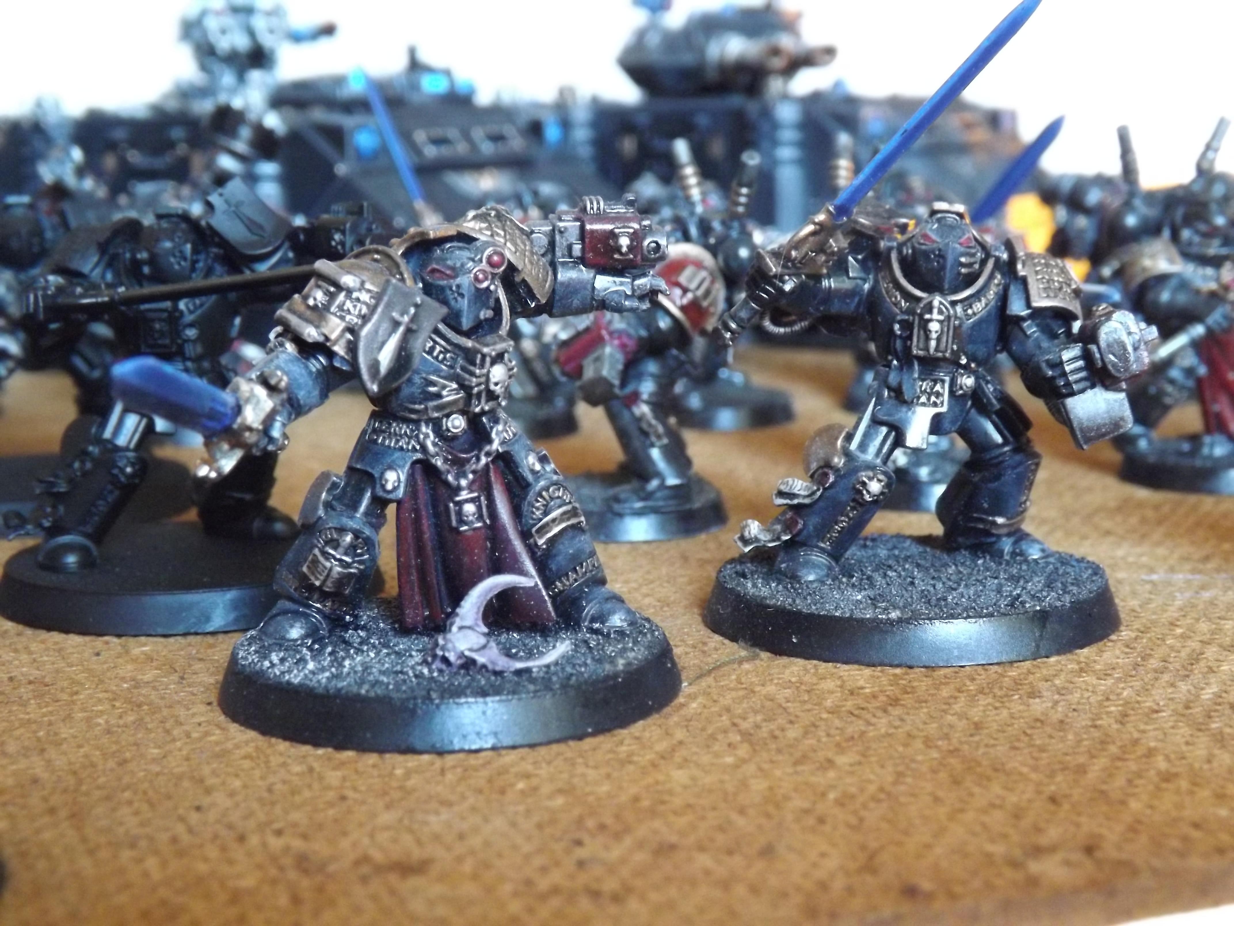 Grey Knights