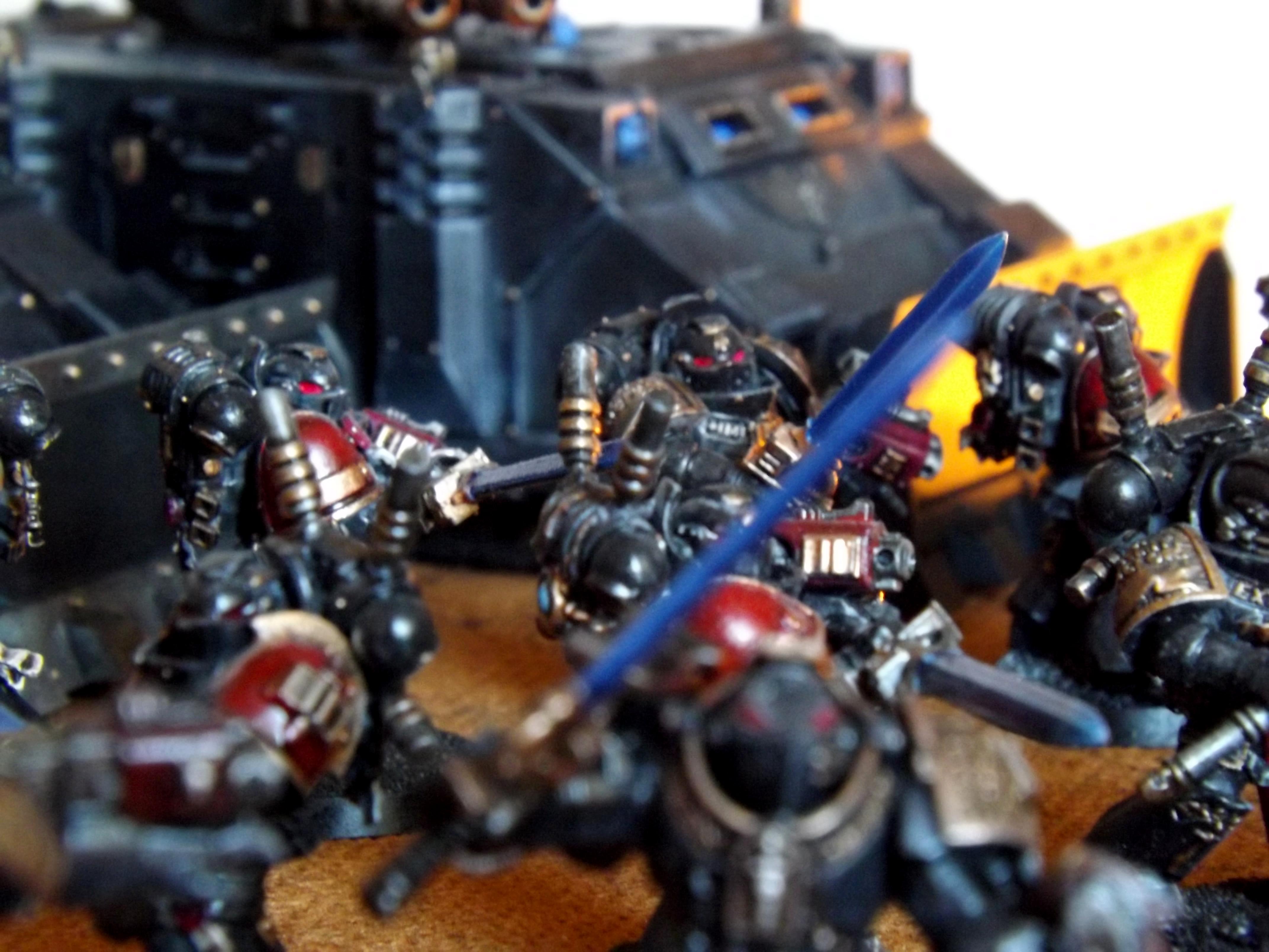 Grey Knights