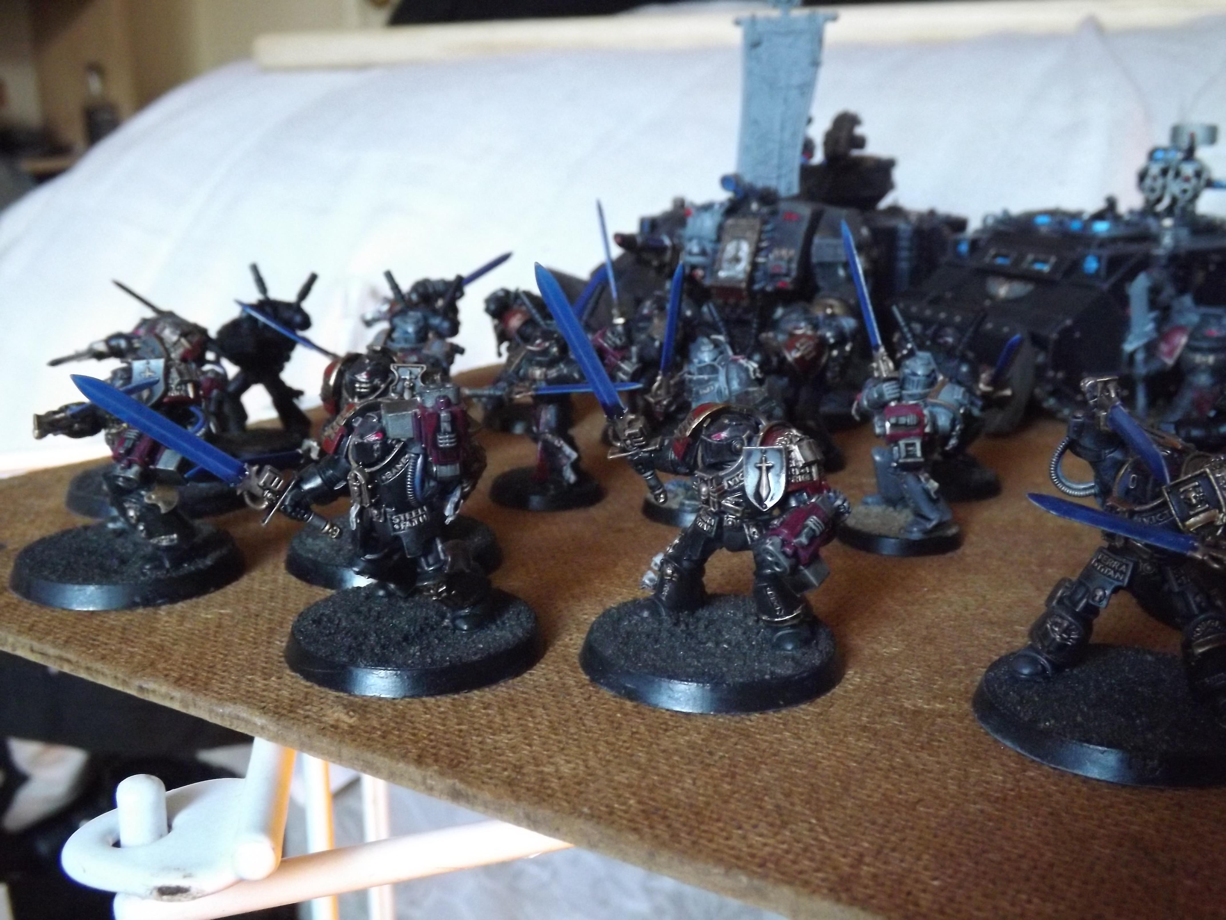 Grey Knights
