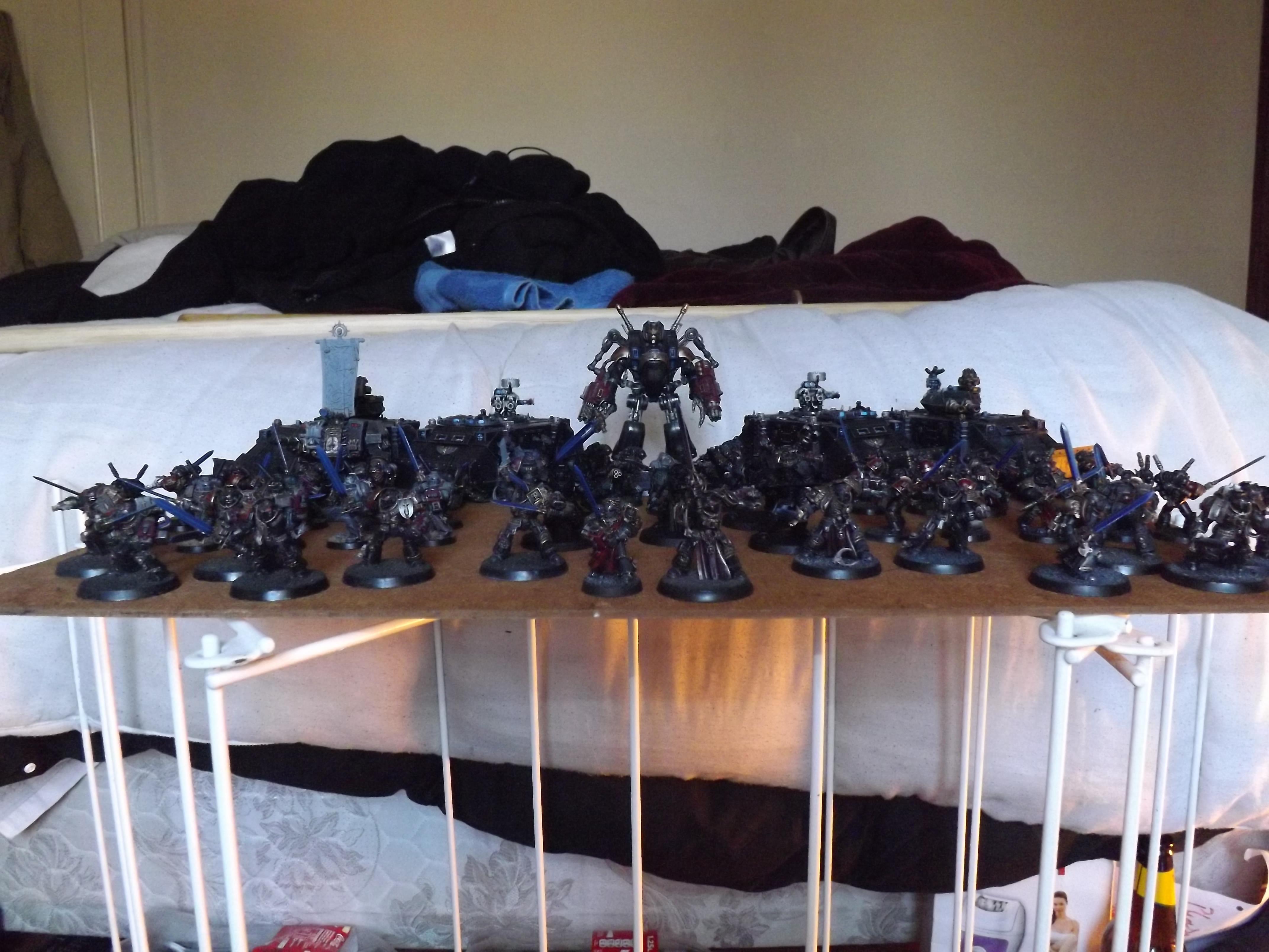 Grey Knights
