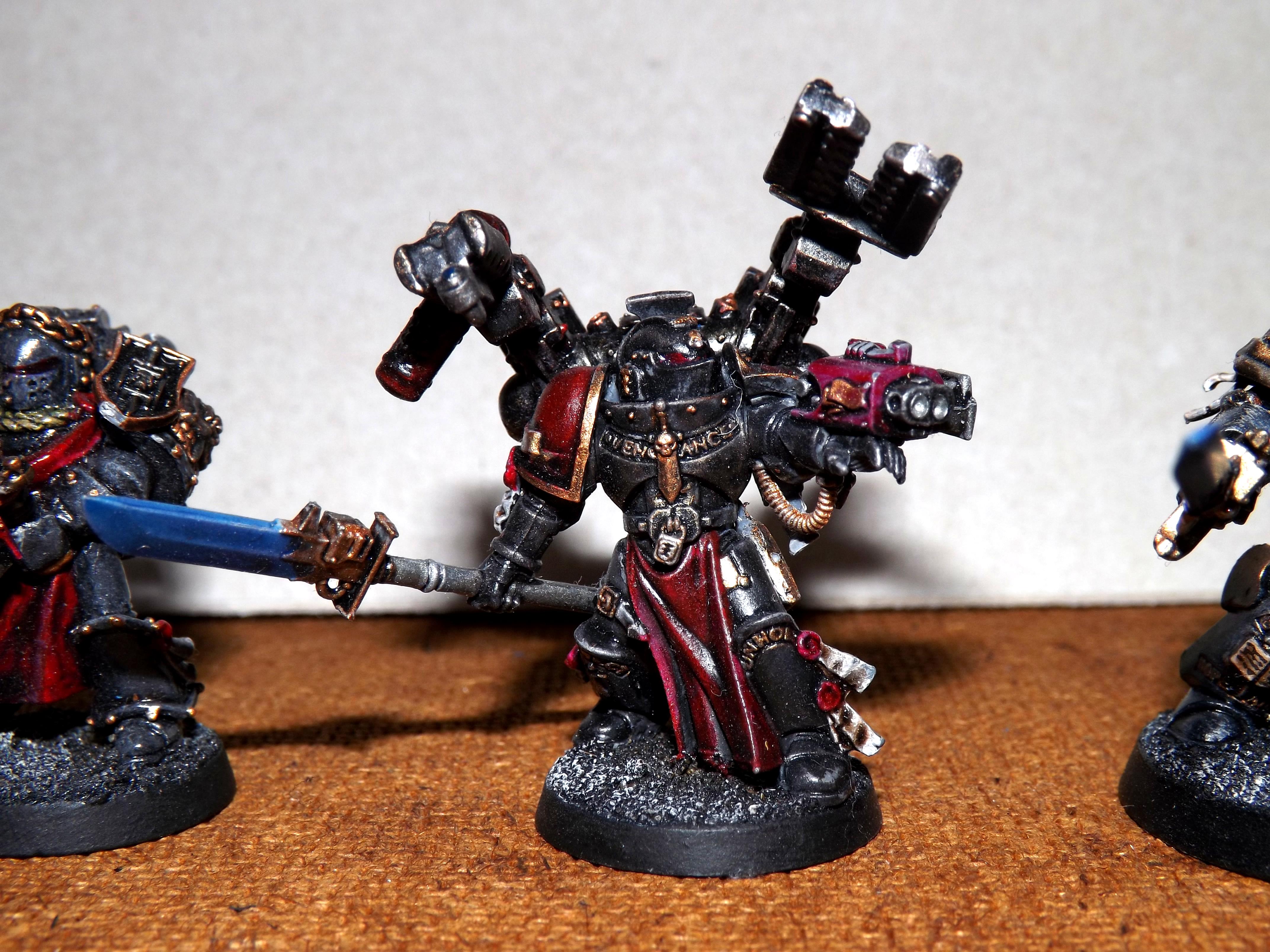 Grey Knights