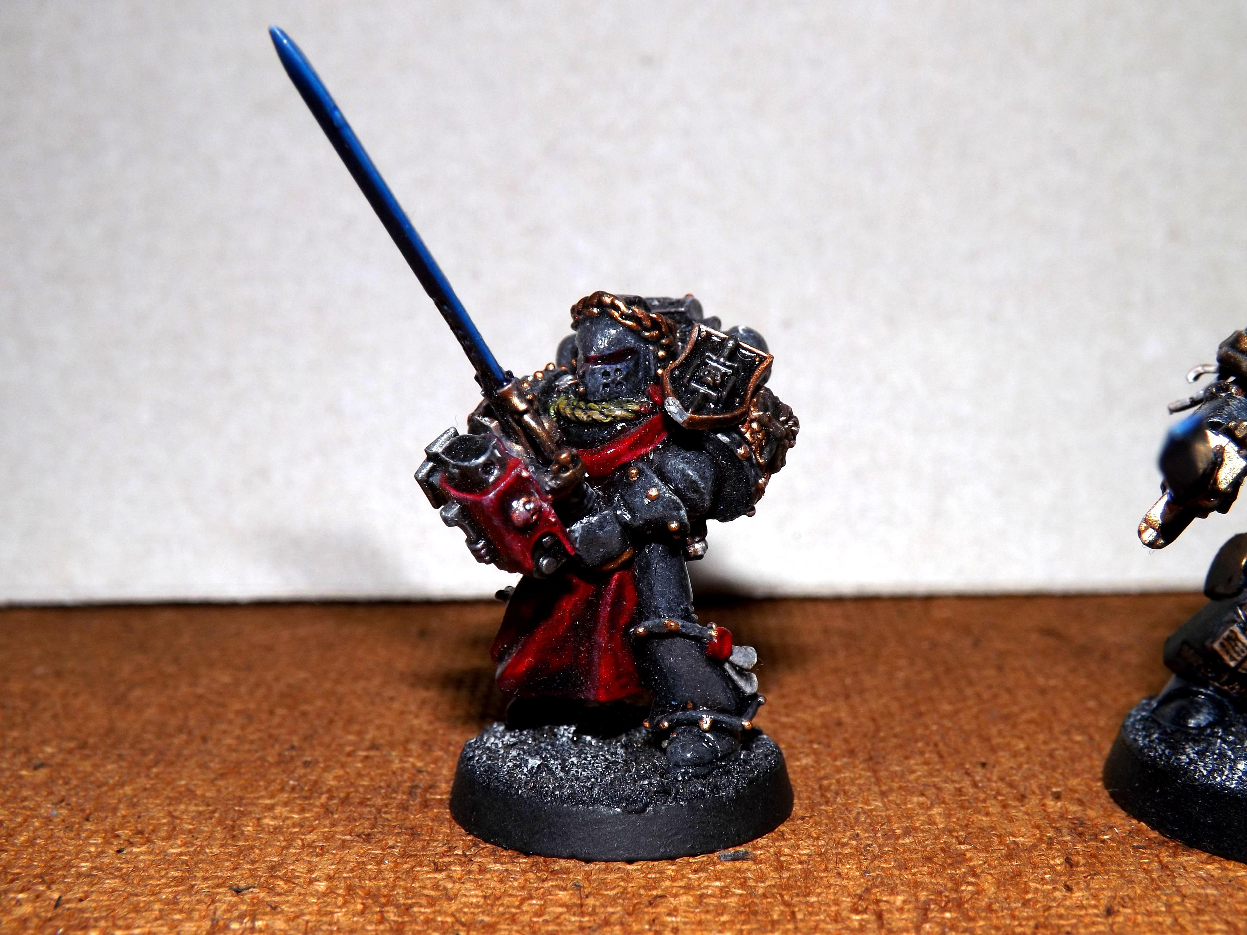 Grey Knights