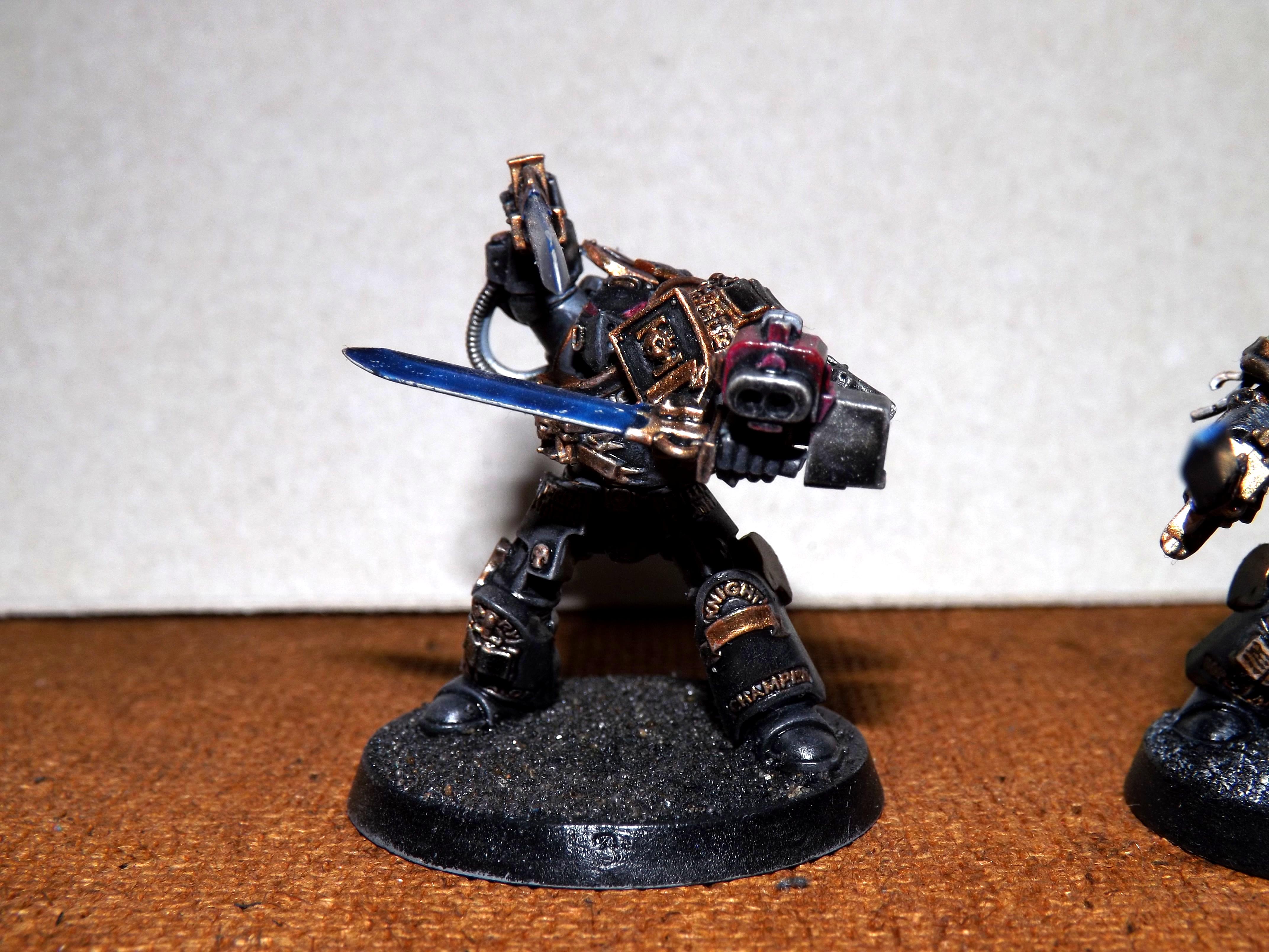 Grey Knights