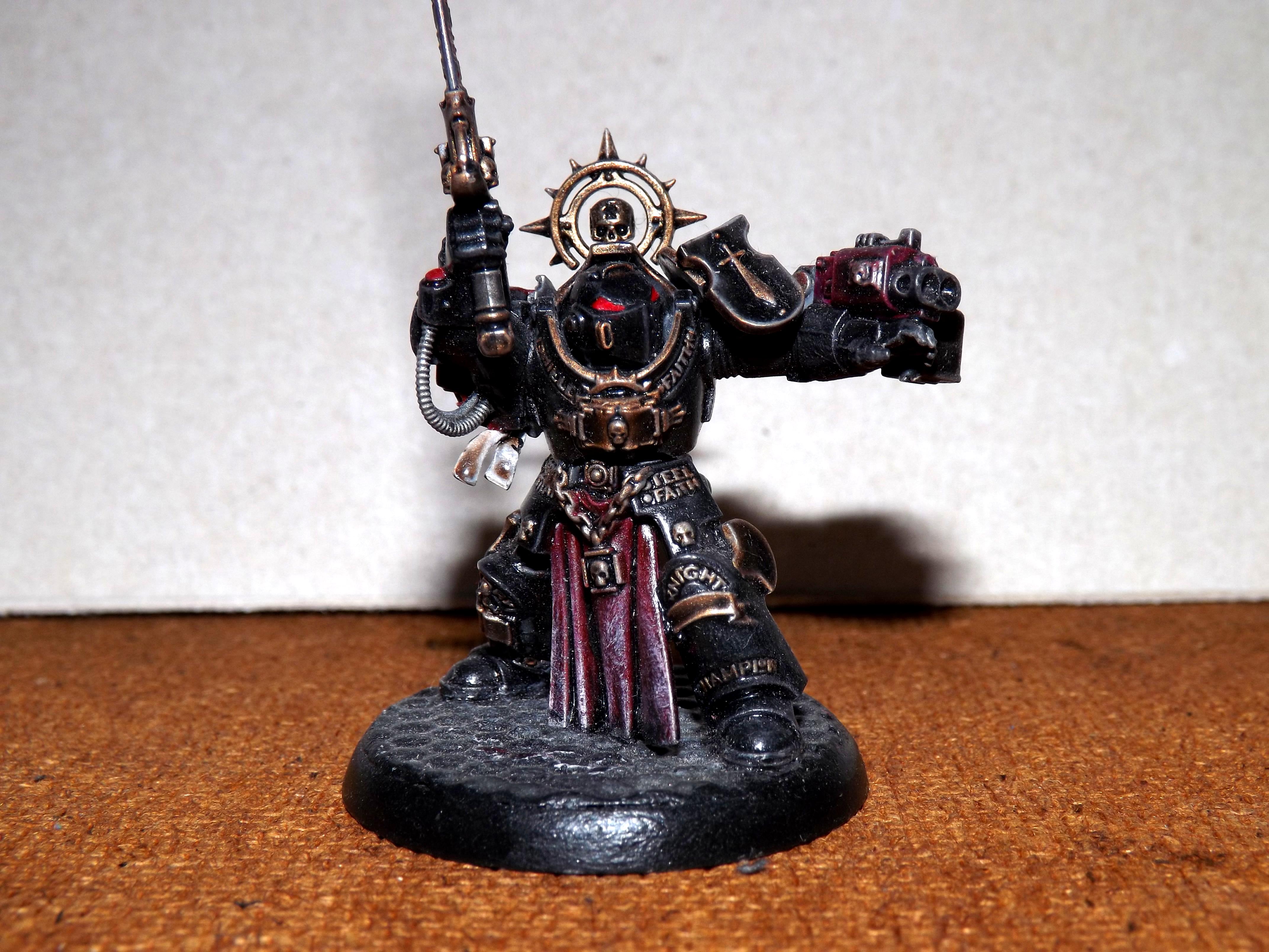 Grey Knights