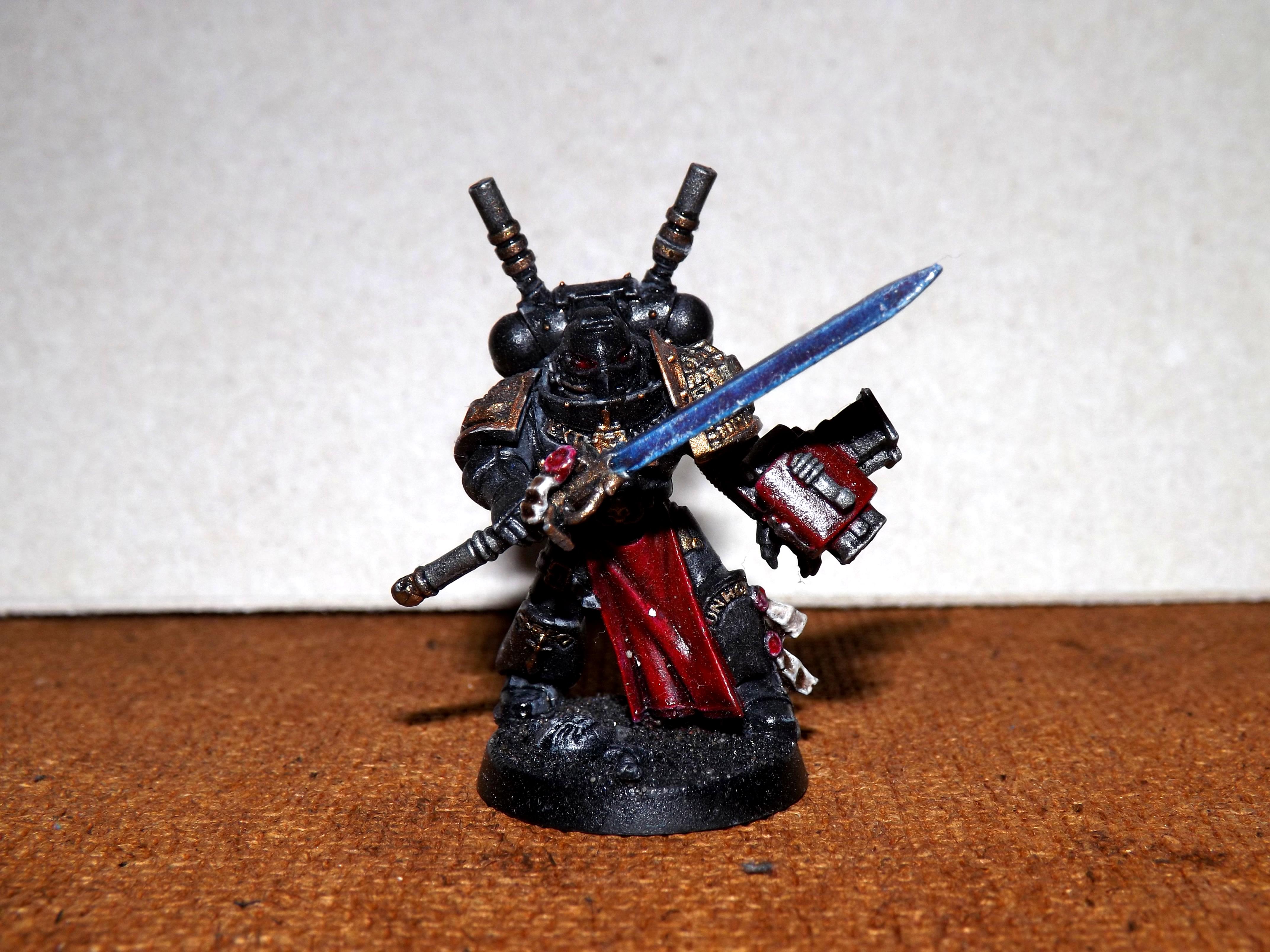 Grey Knights