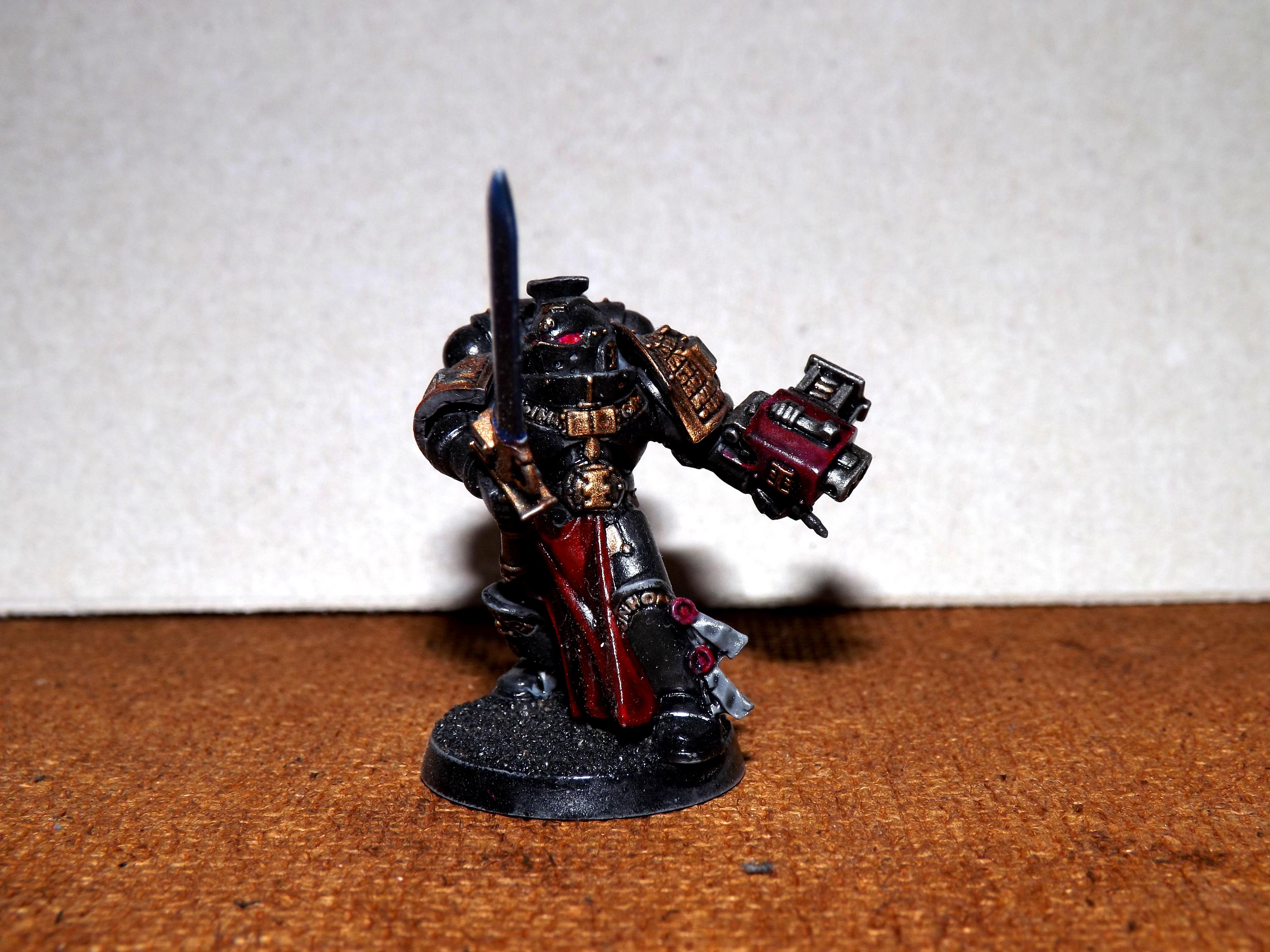 Grey Knights