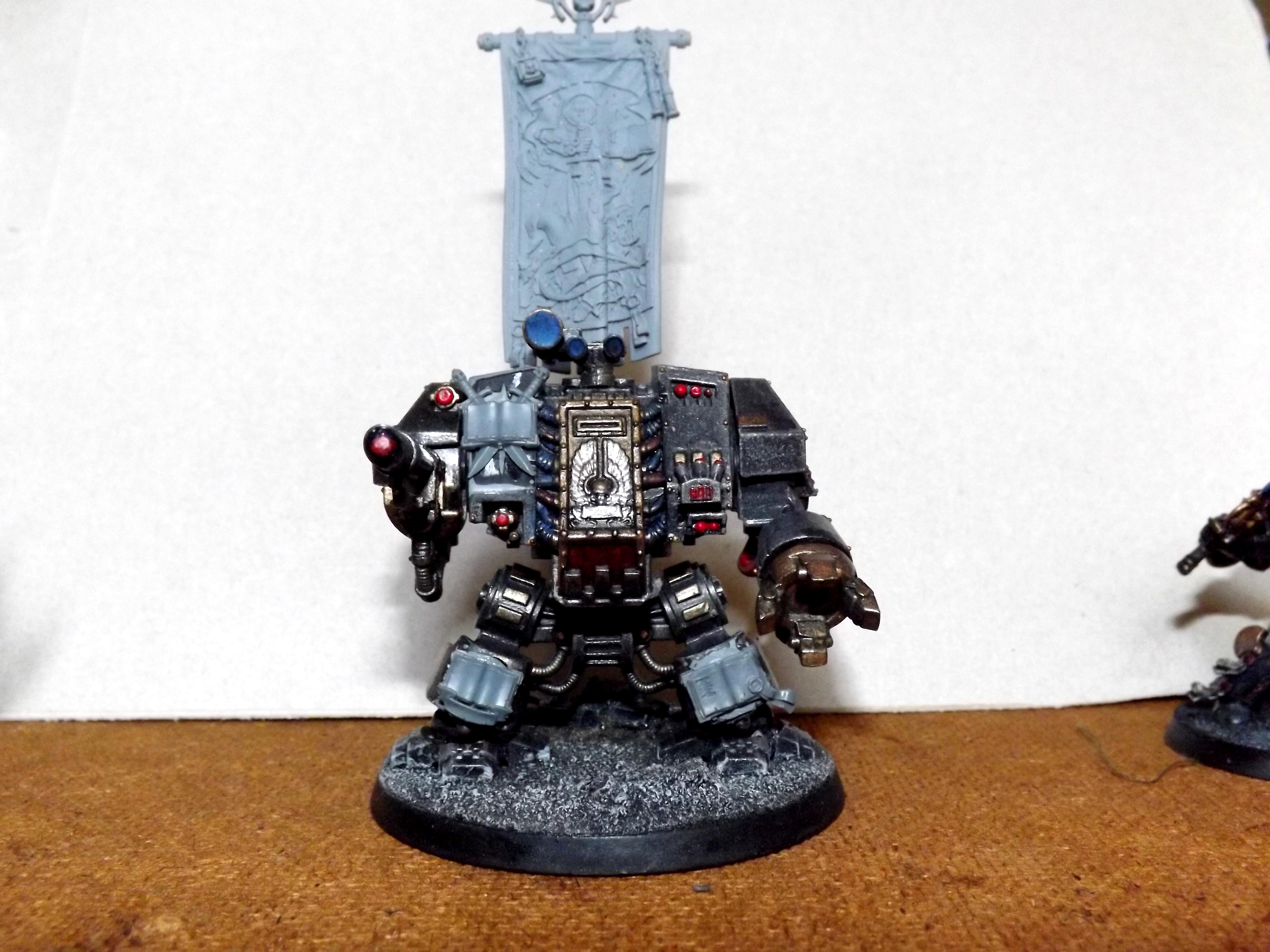 Grey Knights