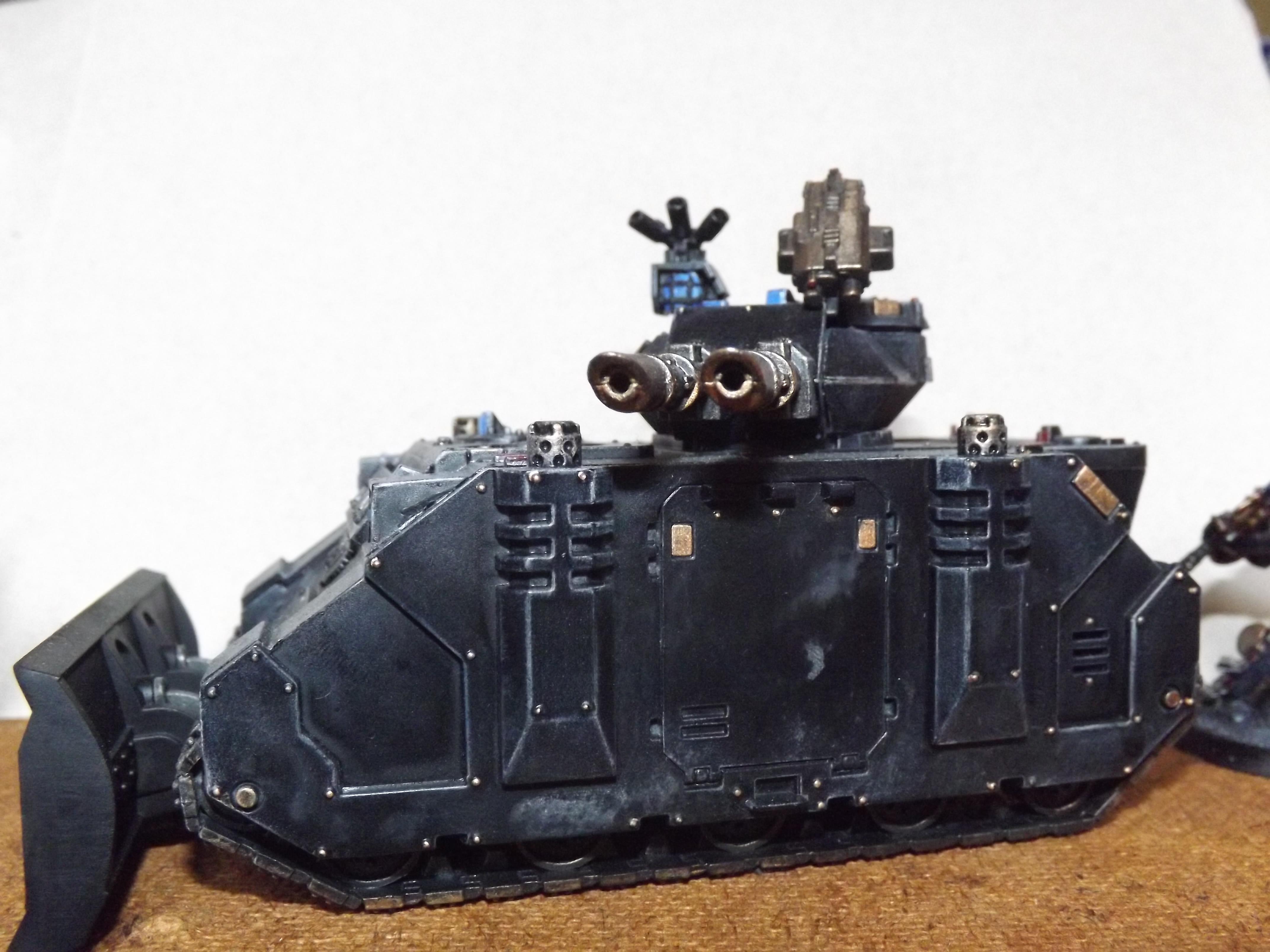 Grey Knights